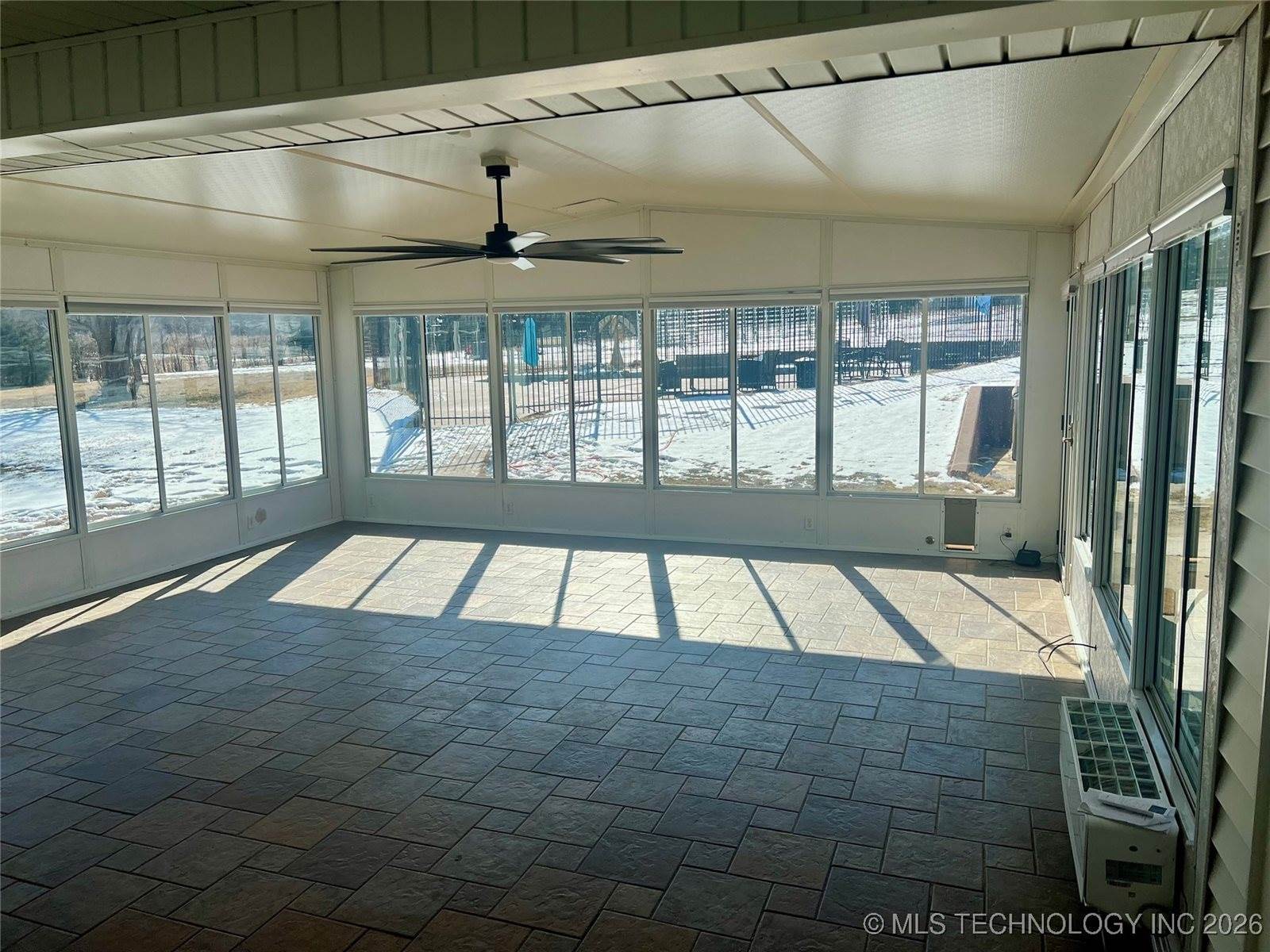 19950 West Hwy 33 Road, Sapulpa, OK 74066