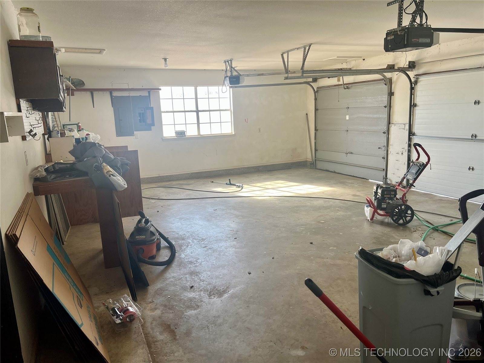 19950 West Hwy 33 Road, Sapulpa, OK 74066