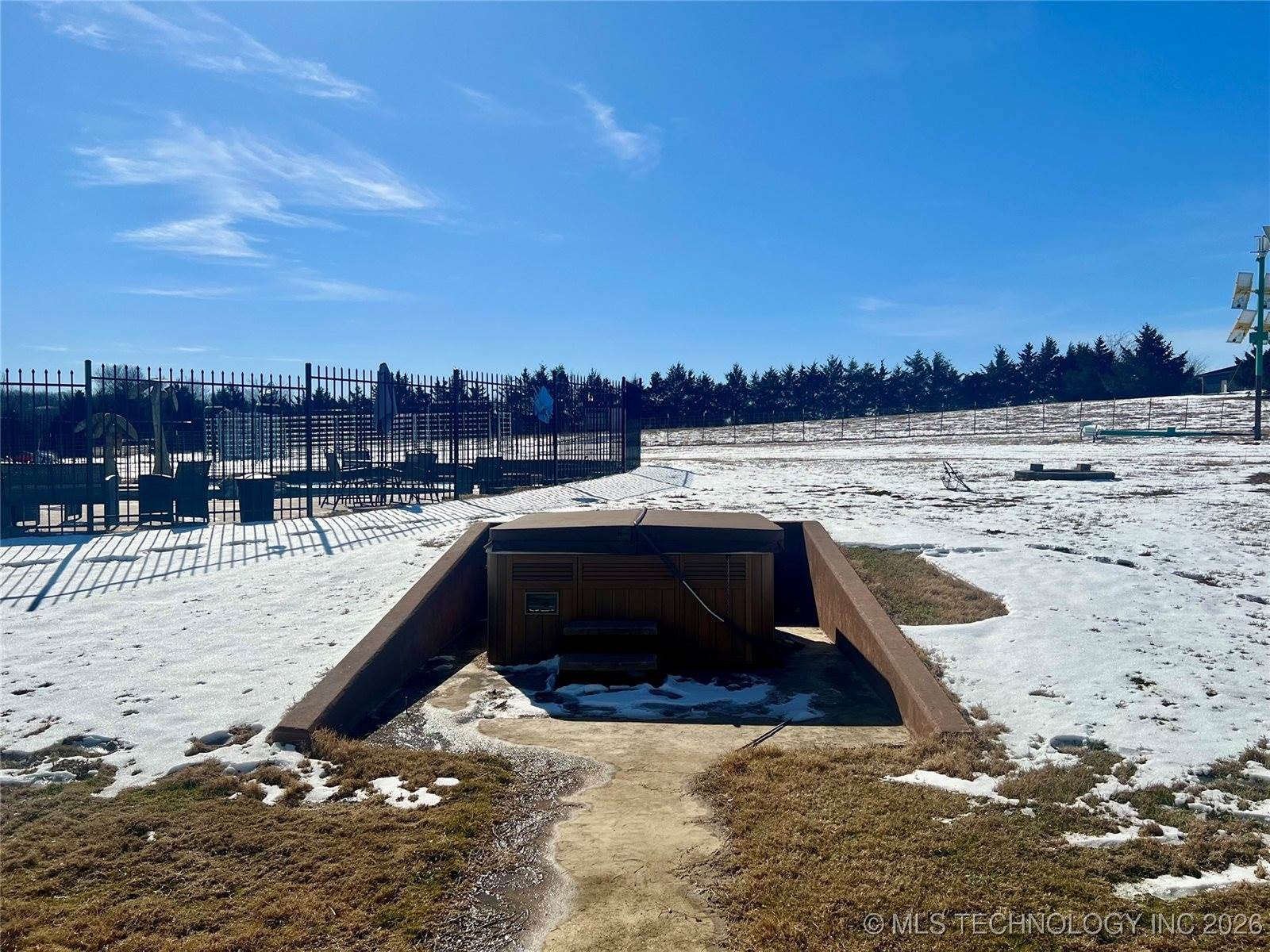 19950 West Hwy 33 Road, Sapulpa, OK 74066