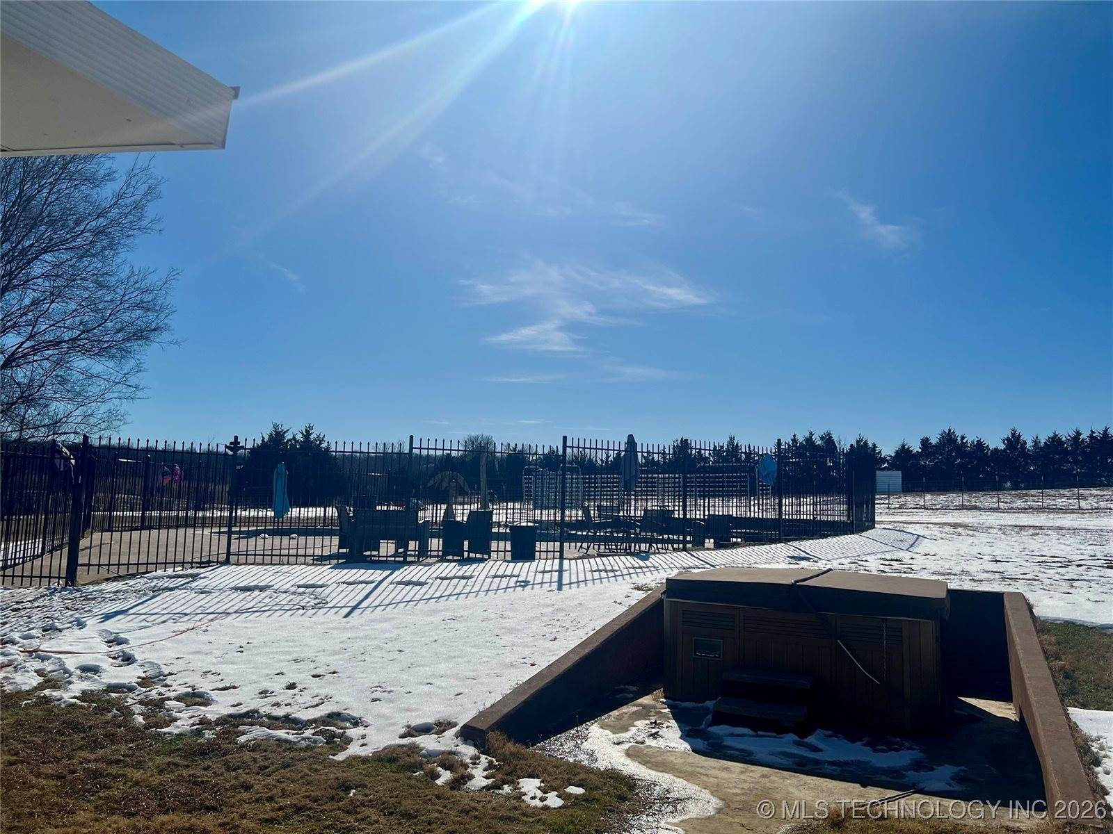 19950 West Hwy 33 Road, Sapulpa, OK 74066