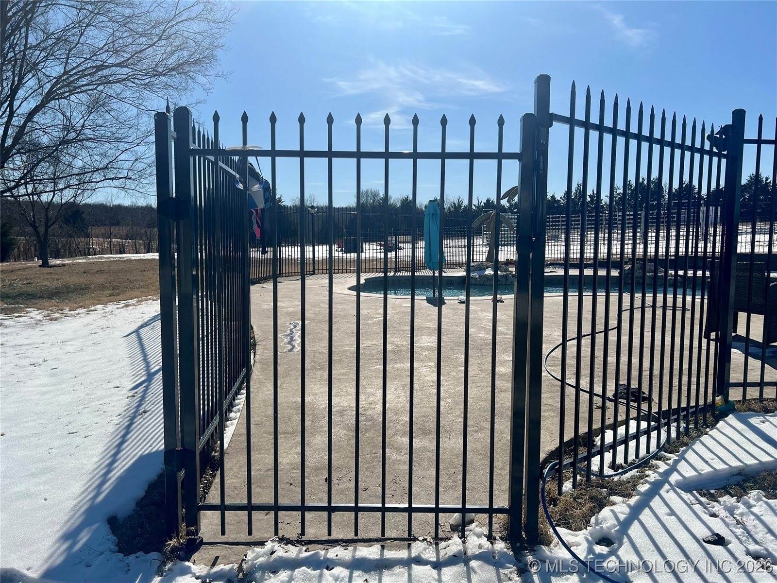 19950 West Hwy 33 Road, Sapulpa, OK 74066