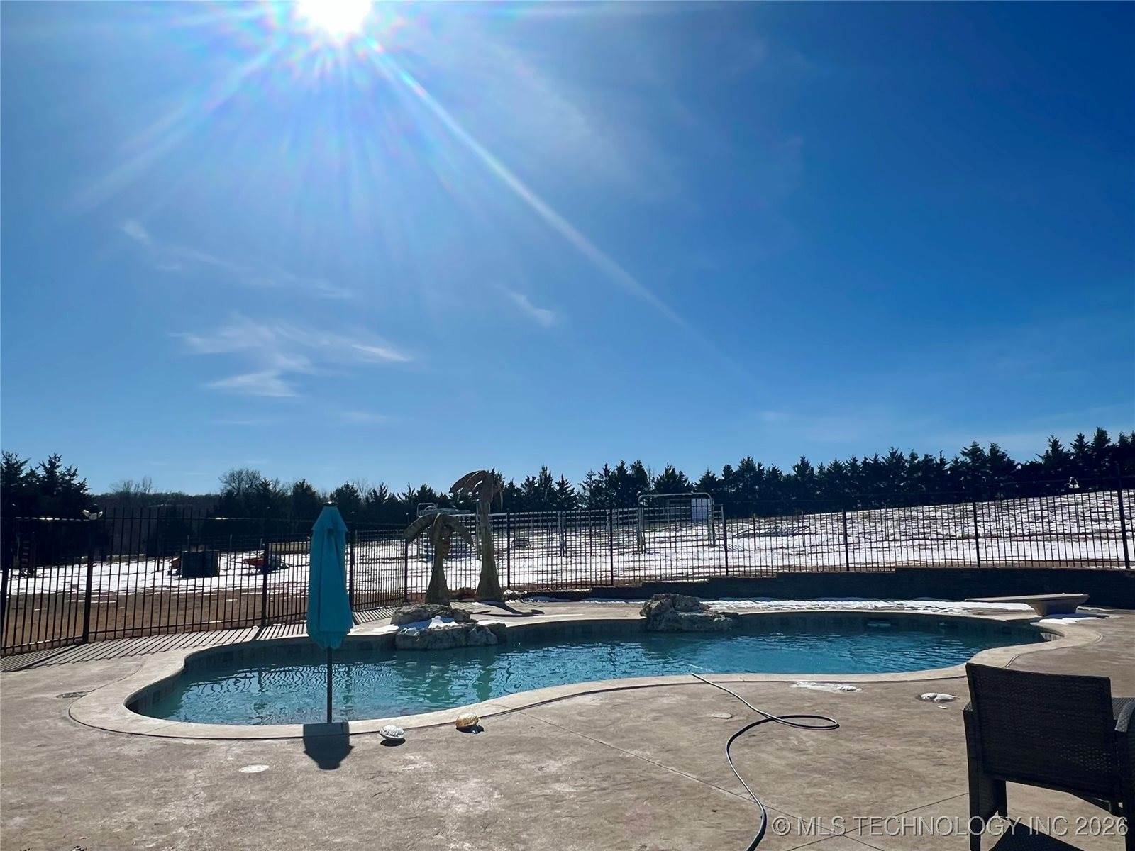 19950 West Hwy 33 Road, Sapulpa, OK 74066