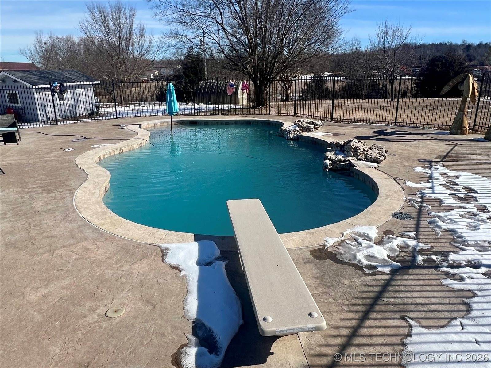 19950 West Hwy 33 Road, Sapulpa, OK 74066