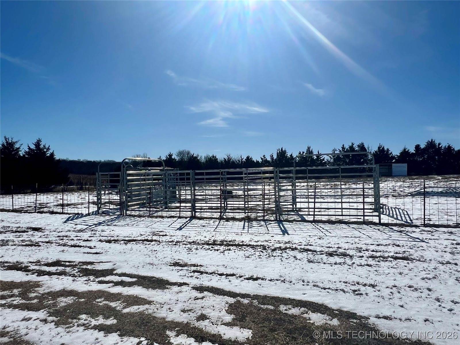 19950 West Hwy 33 Road, Sapulpa, OK 74066