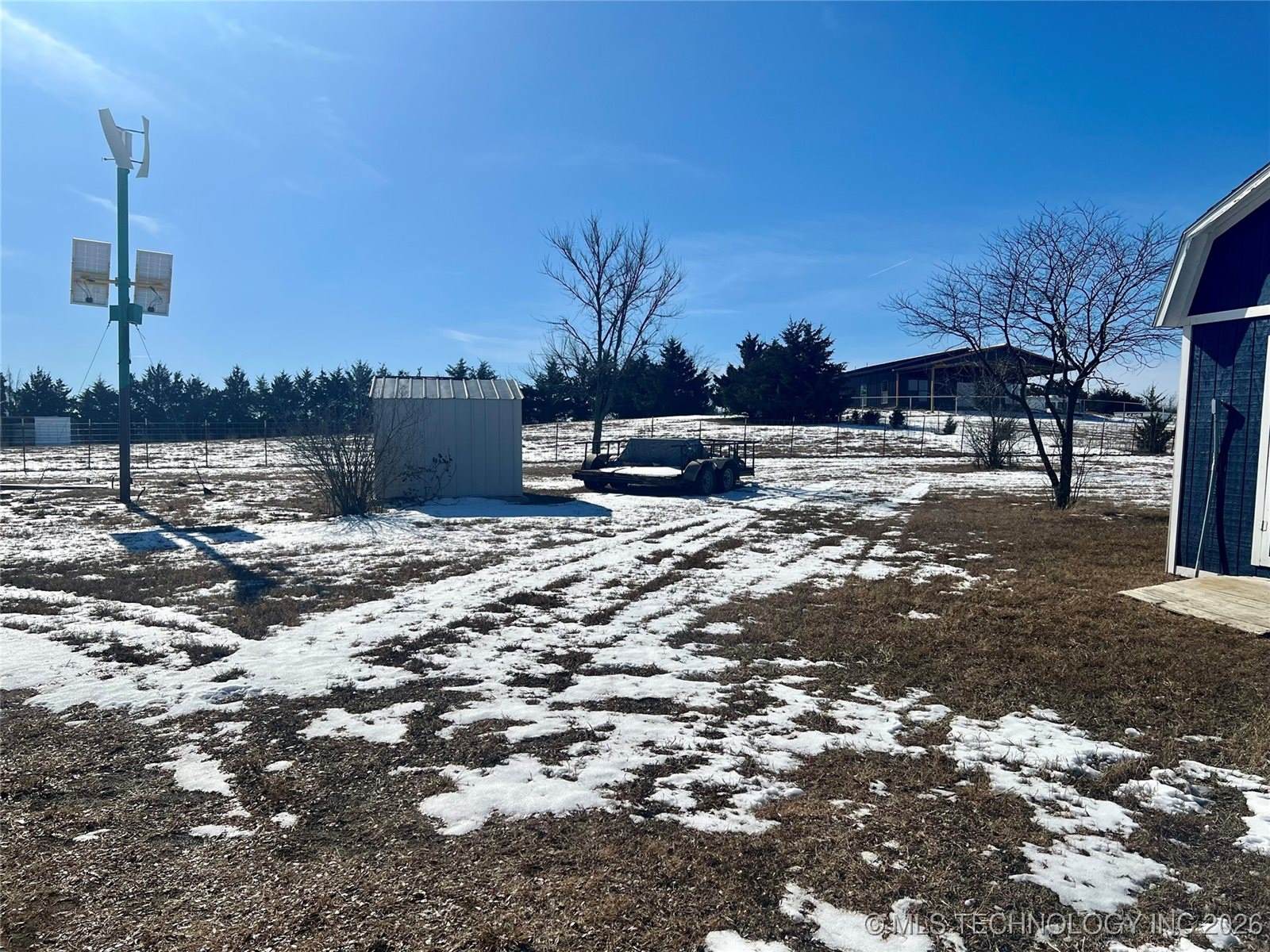 19950 West Hwy 33 Road, Sapulpa, OK 74066