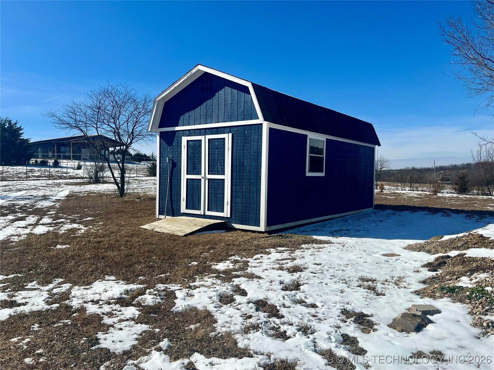 19950 West Hwy 33 Road, Sapulpa, OK 74066