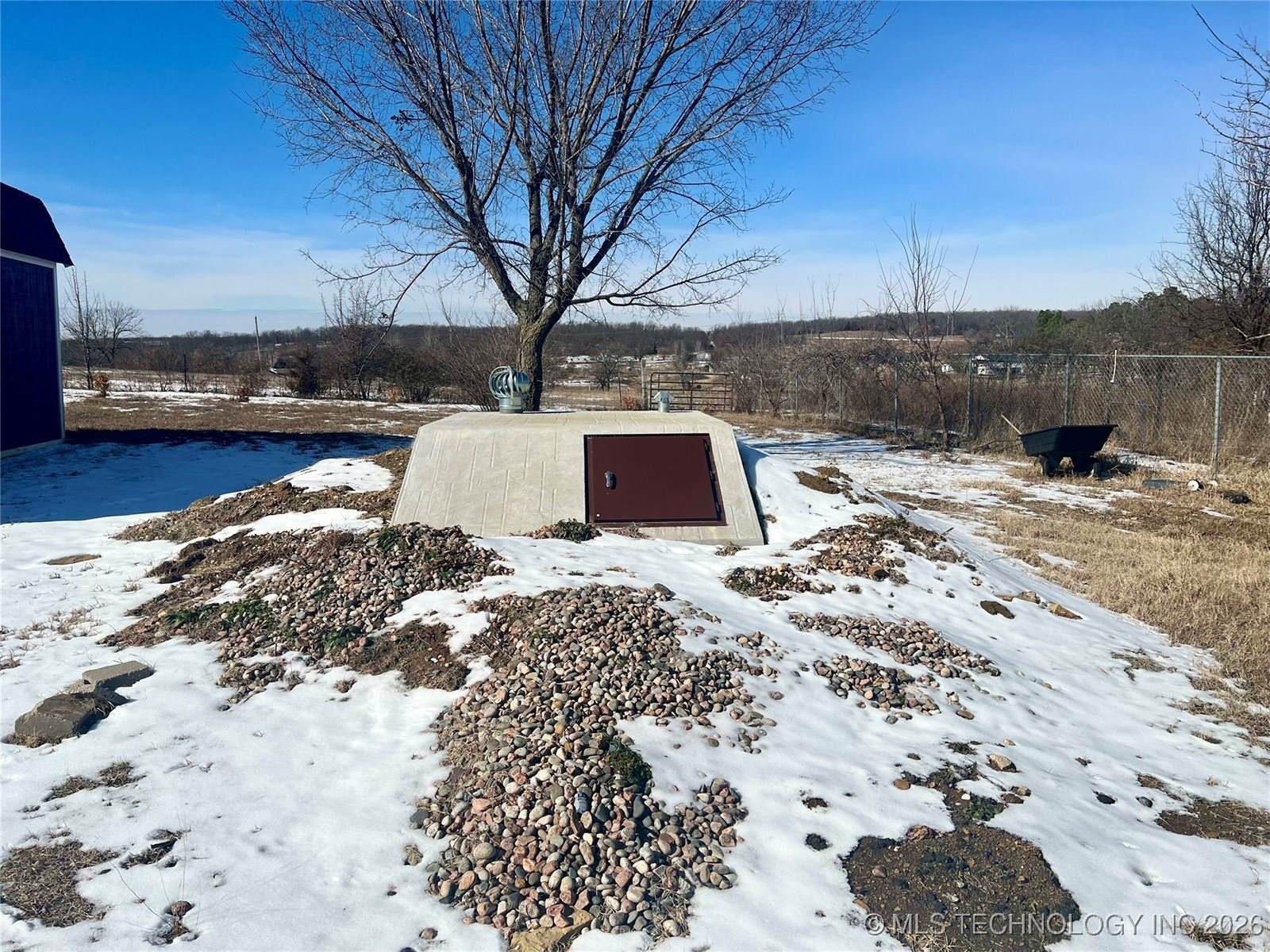 19950 West Hwy 33 Road, Sapulpa, OK 74066