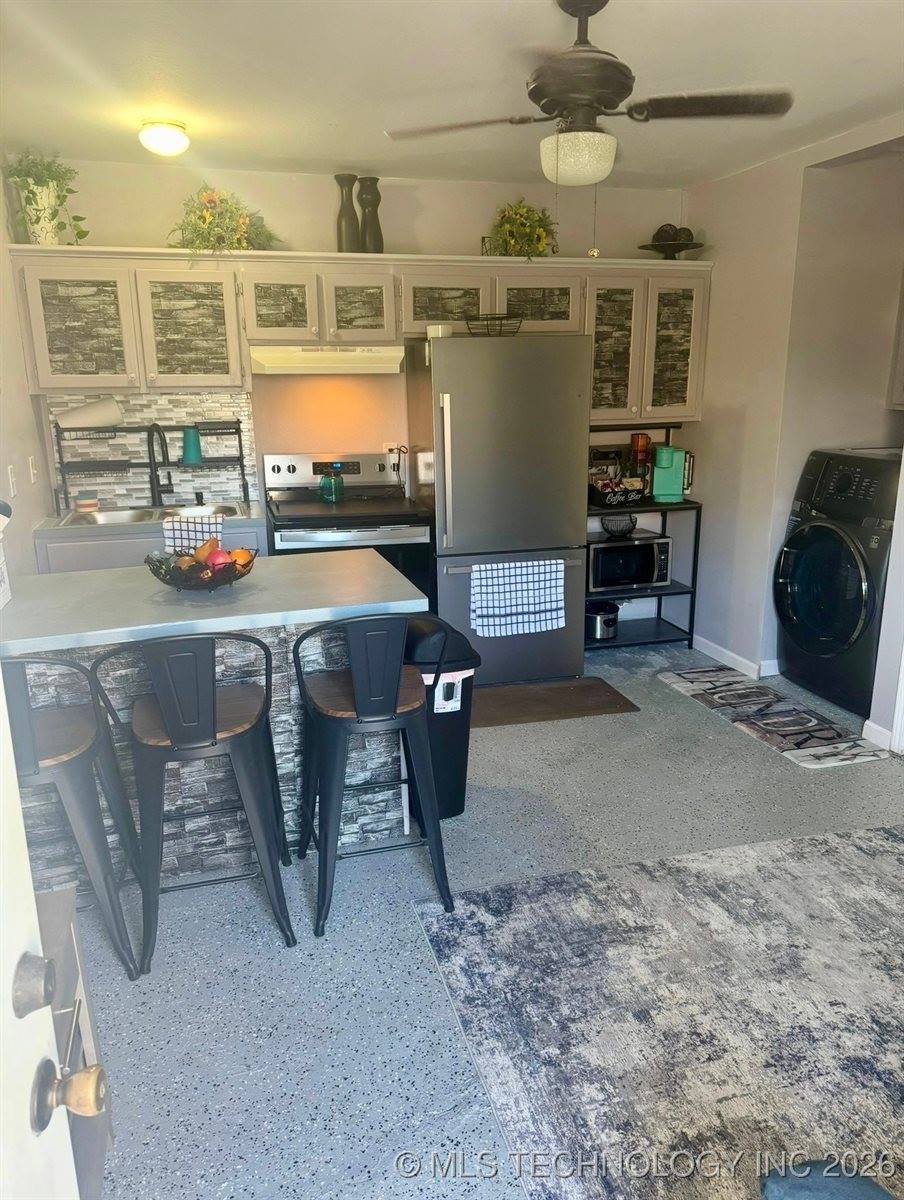 19950 West Hwy 33 Road, Sapulpa, OK 74066