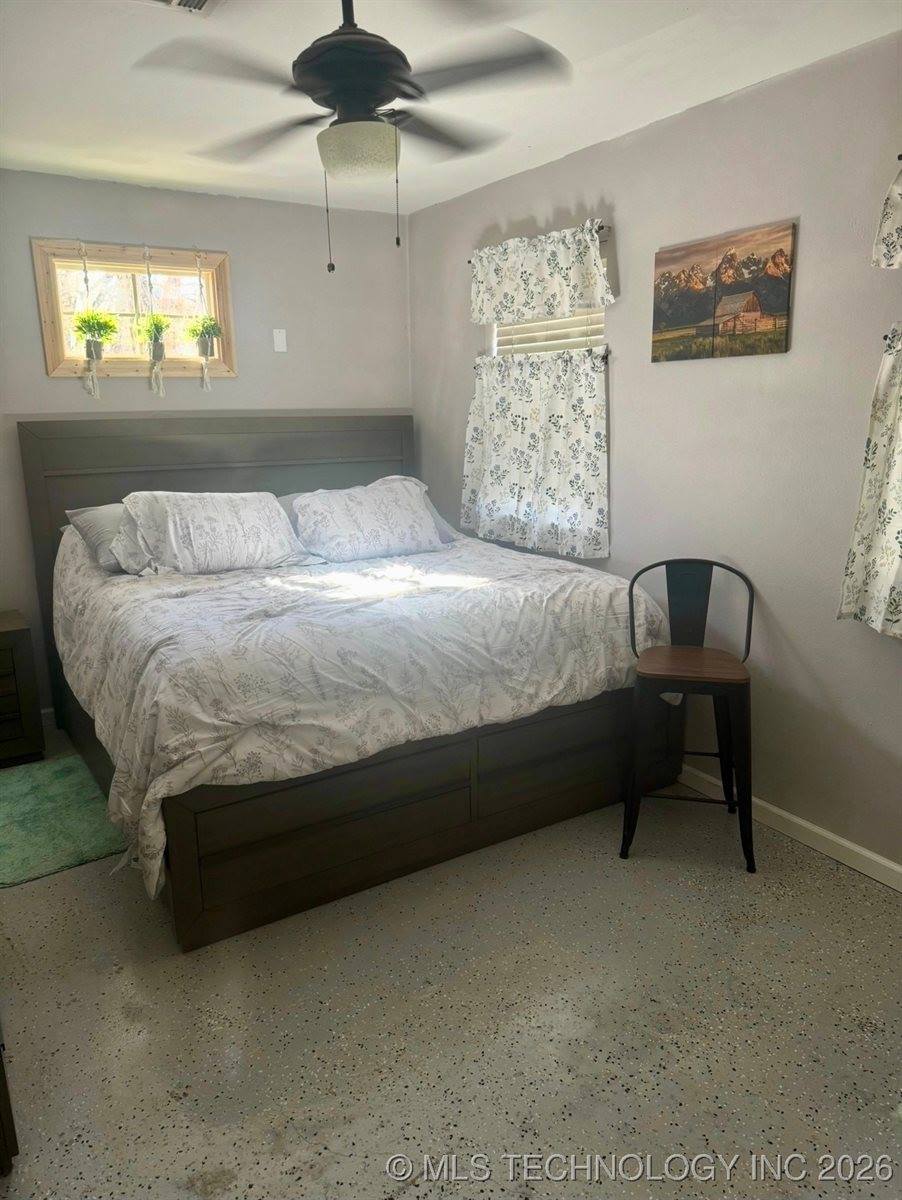 19950 West Hwy 33 Road, Sapulpa, OK 74066