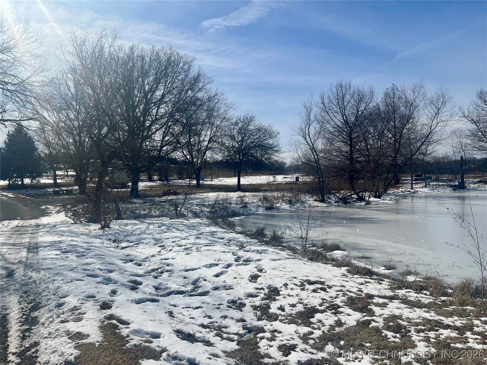 19950 West Hwy 33 Road, Sapulpa, OK 74066