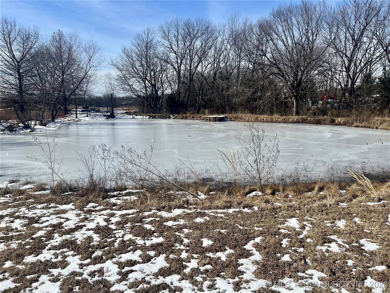 19950 West Hwy 33 Road, Sapulpa, OK 74066