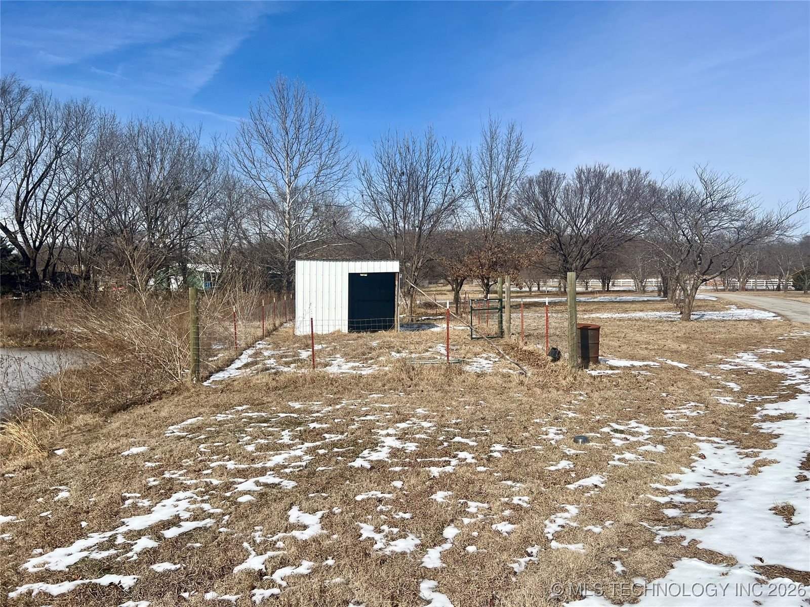 19950 West Hwy 33 Road, Sapulpa, OK 74066