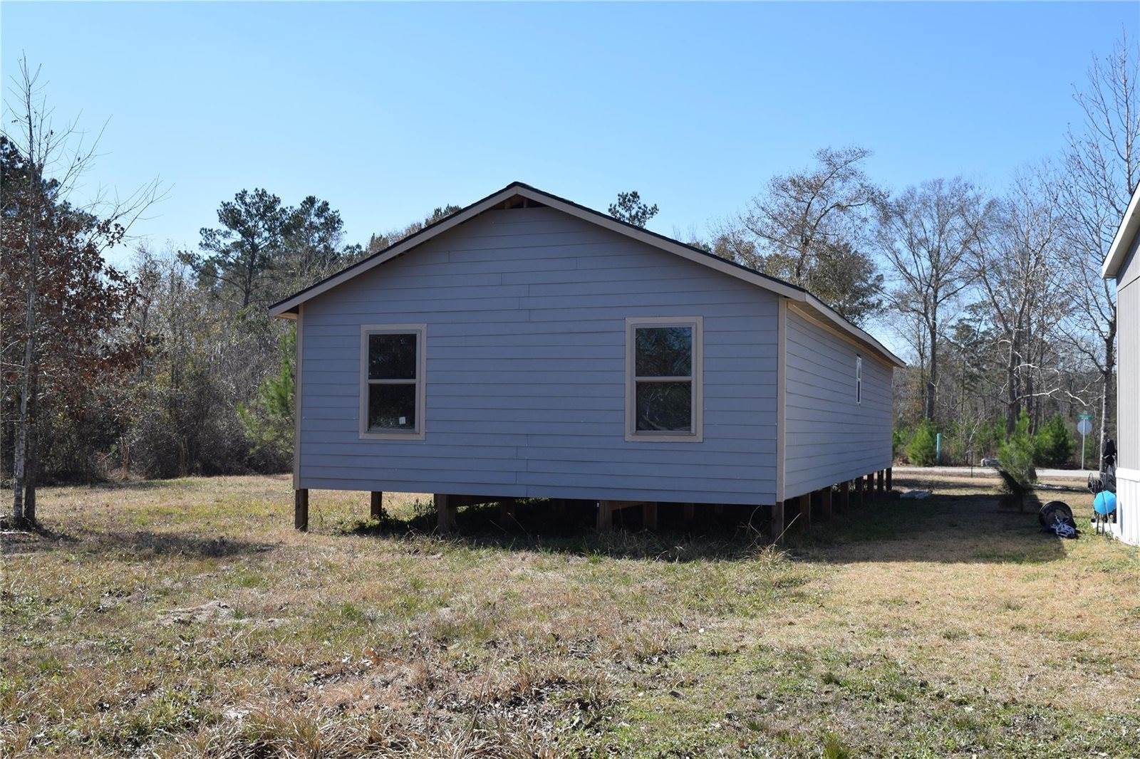 301 Road 5202, Cleveland, TX 77327