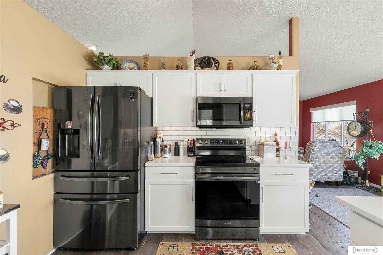 21902 Woodland Hills Circle, Eagle, NE 68347