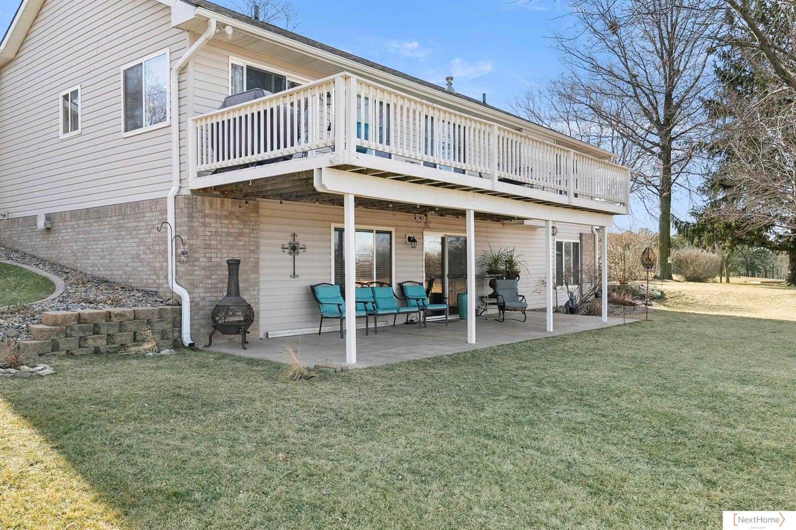 21902 Woodland Hills Circle, Eagle, NE 68347