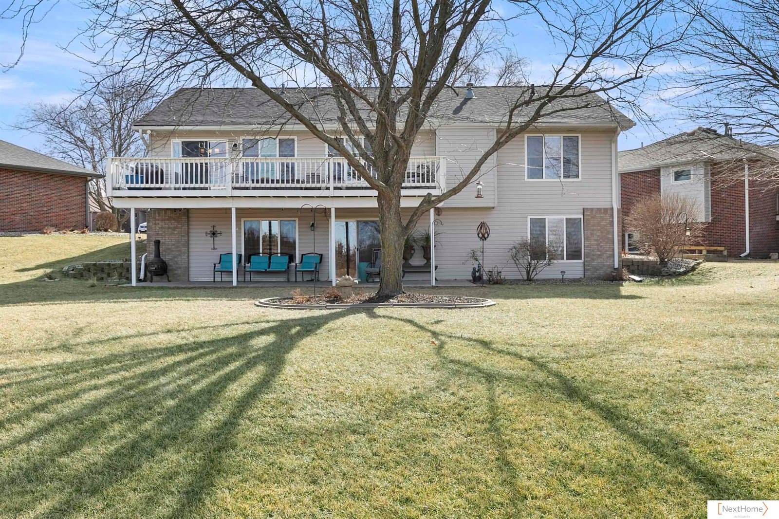 21902 Woodland Hills Circle, Eagle, NE 68347