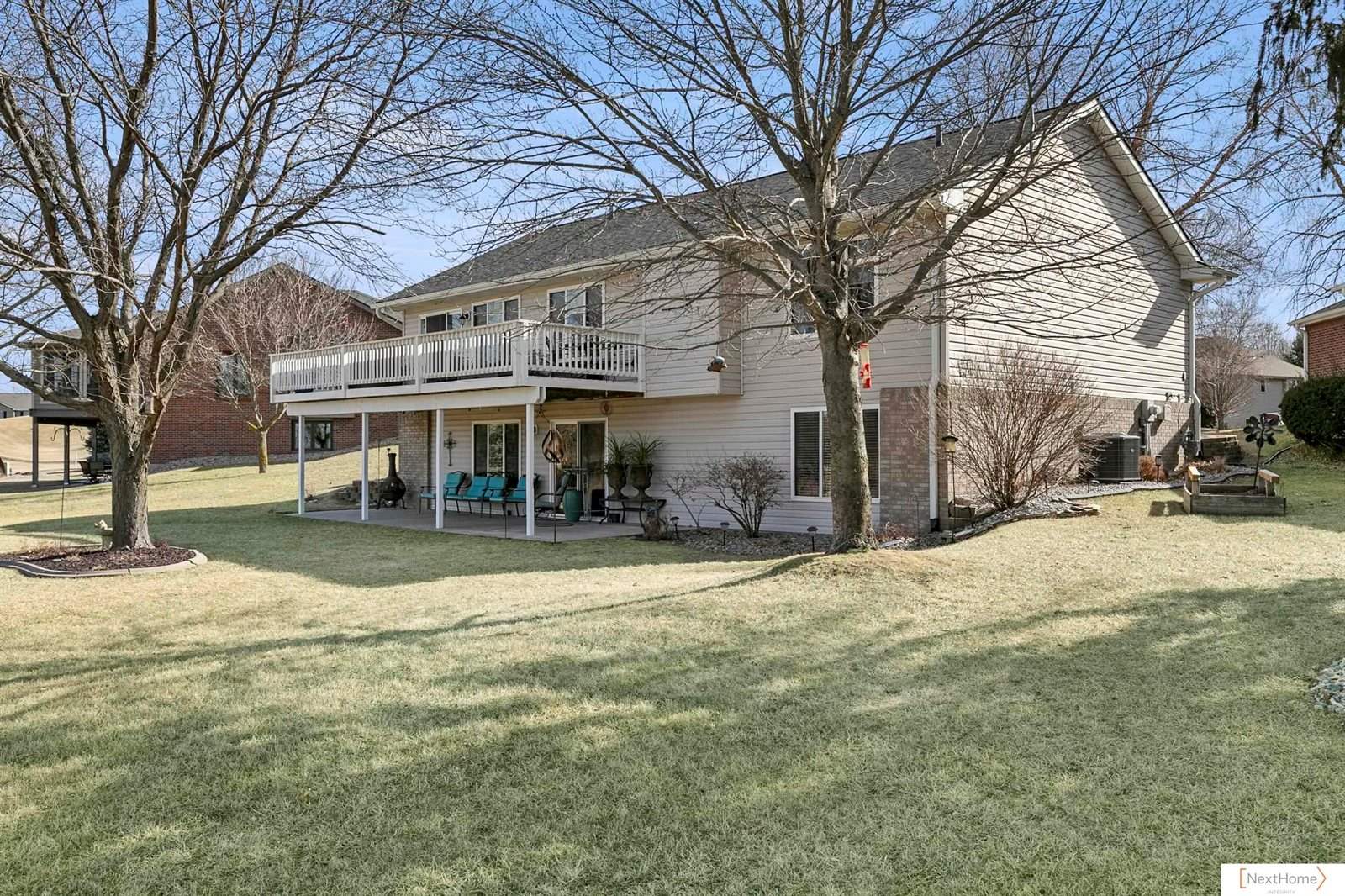 21902 Woodland Hills Circle, Eagle, NE 68347