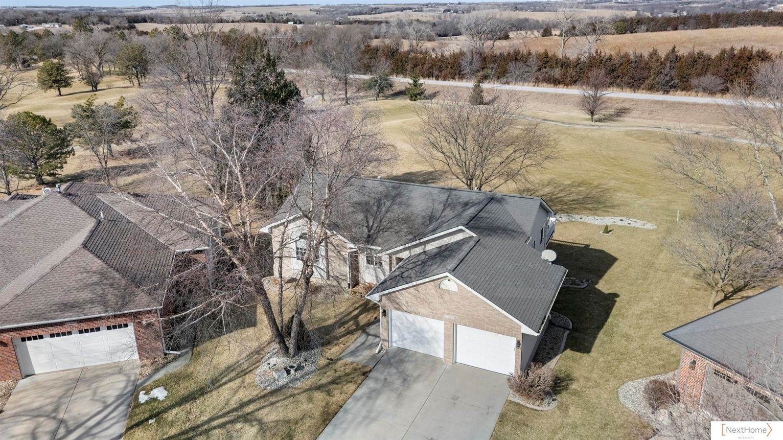 21902 Woodland Hills Circle, Eagle, NE 68347
