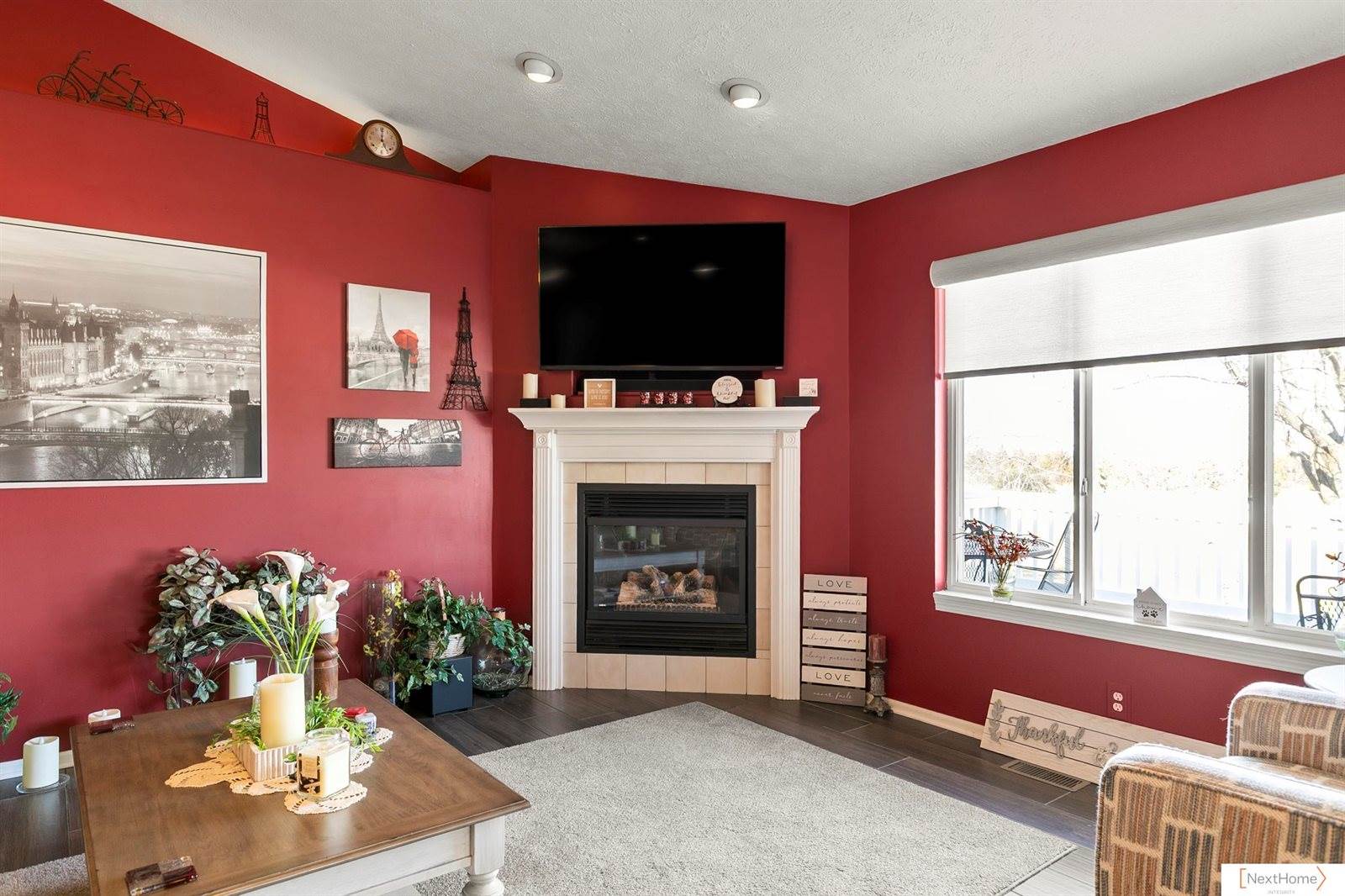 21902 Woodland Hills Circle, Eagle, NE 68347