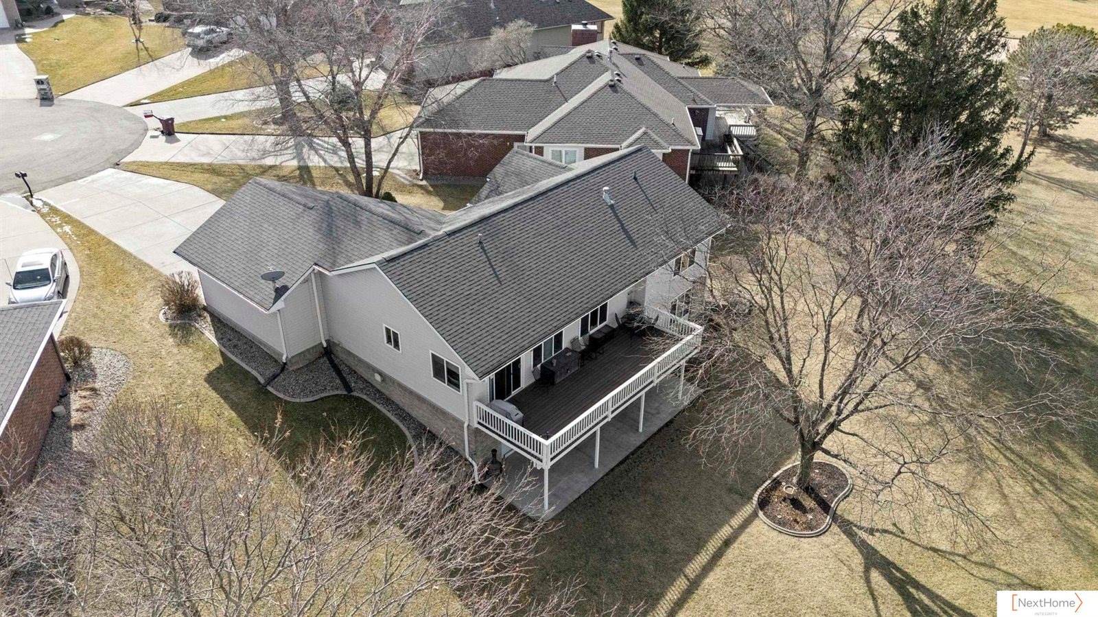 21902 Woodland Hills Circle, Eagle, NE 68347