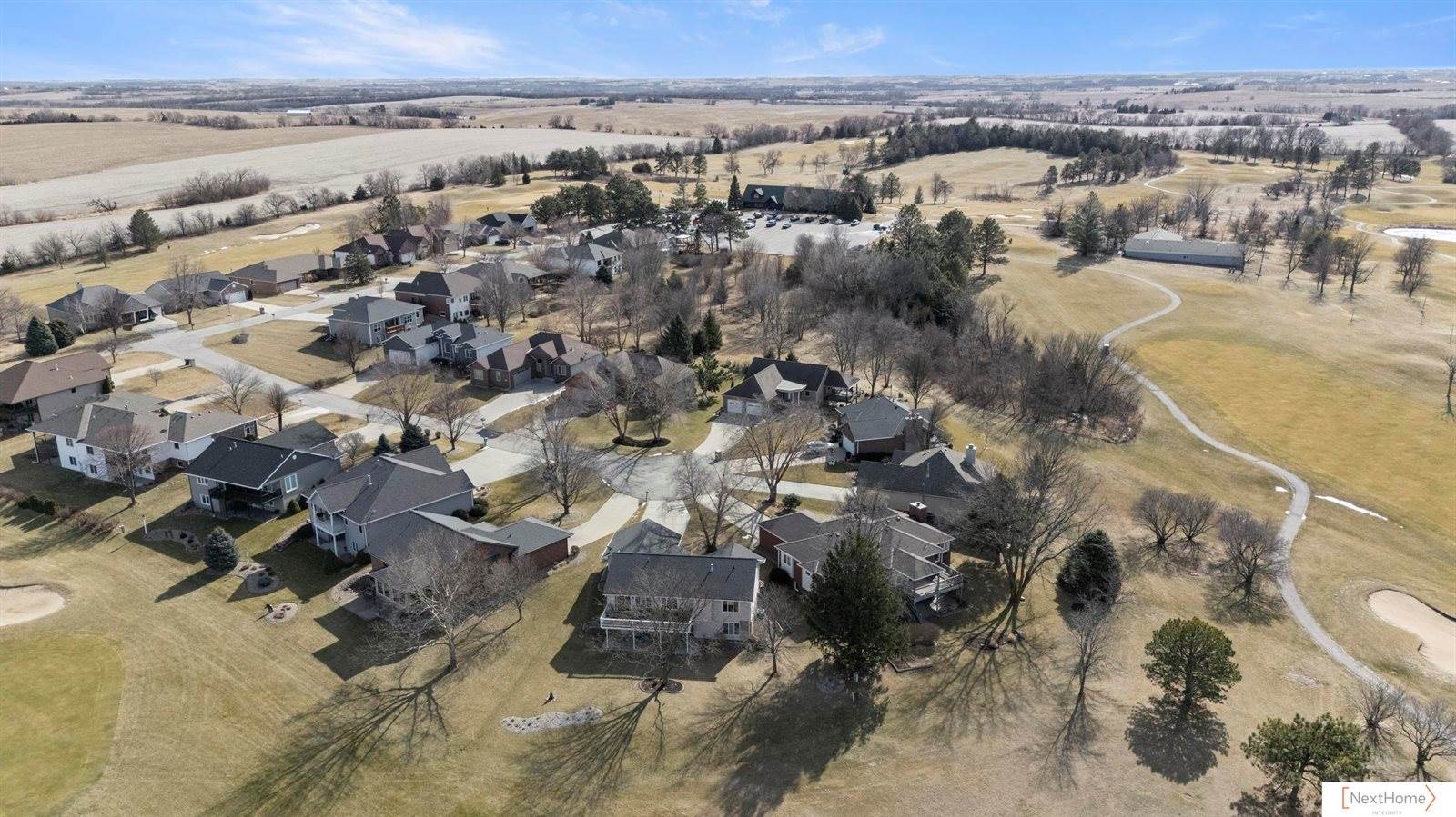 21902 Woodland Hills Circle, Eagle, NE 68347