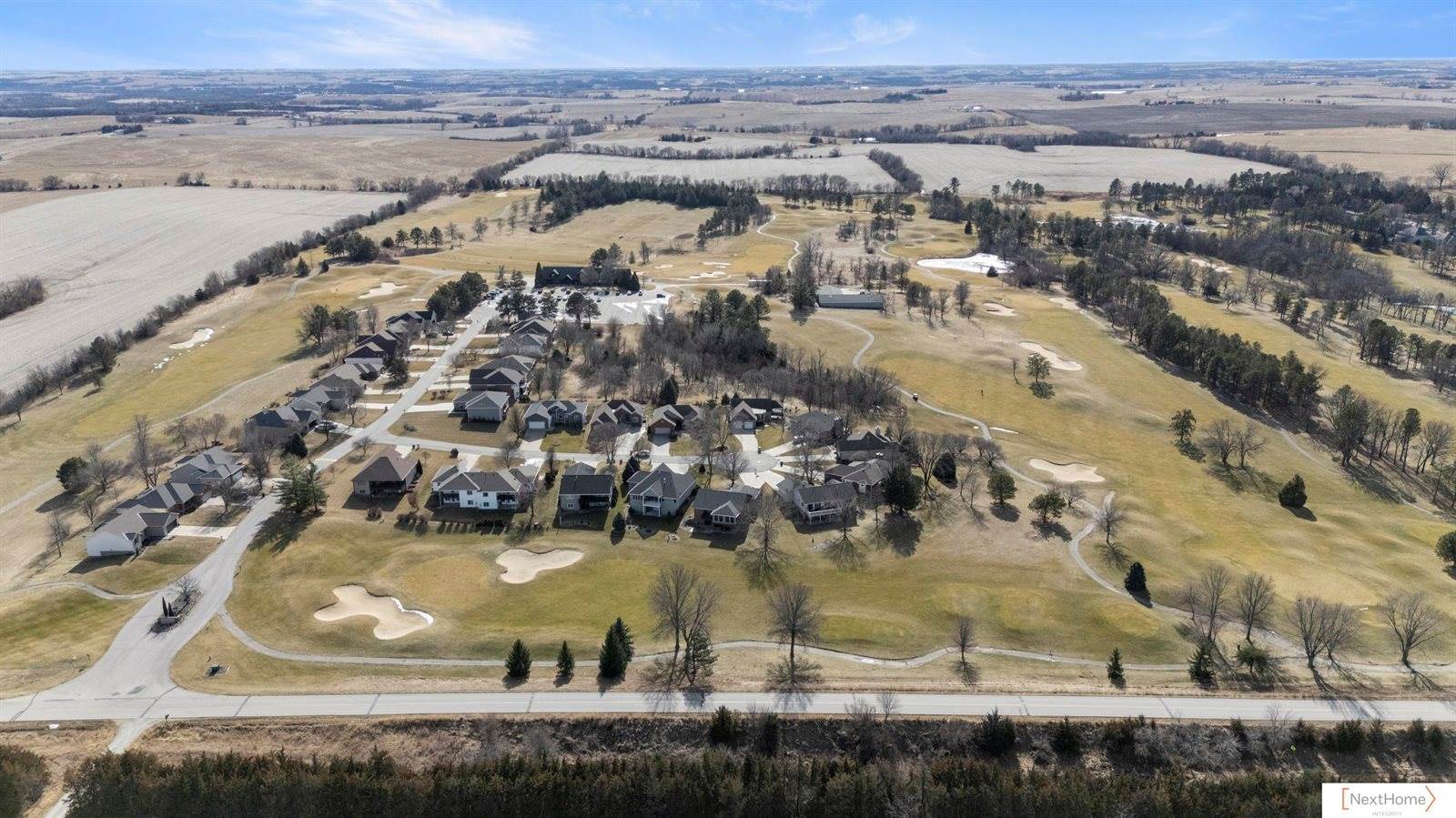 21902 Woodland Hills Circle, Eagle, NE 68347