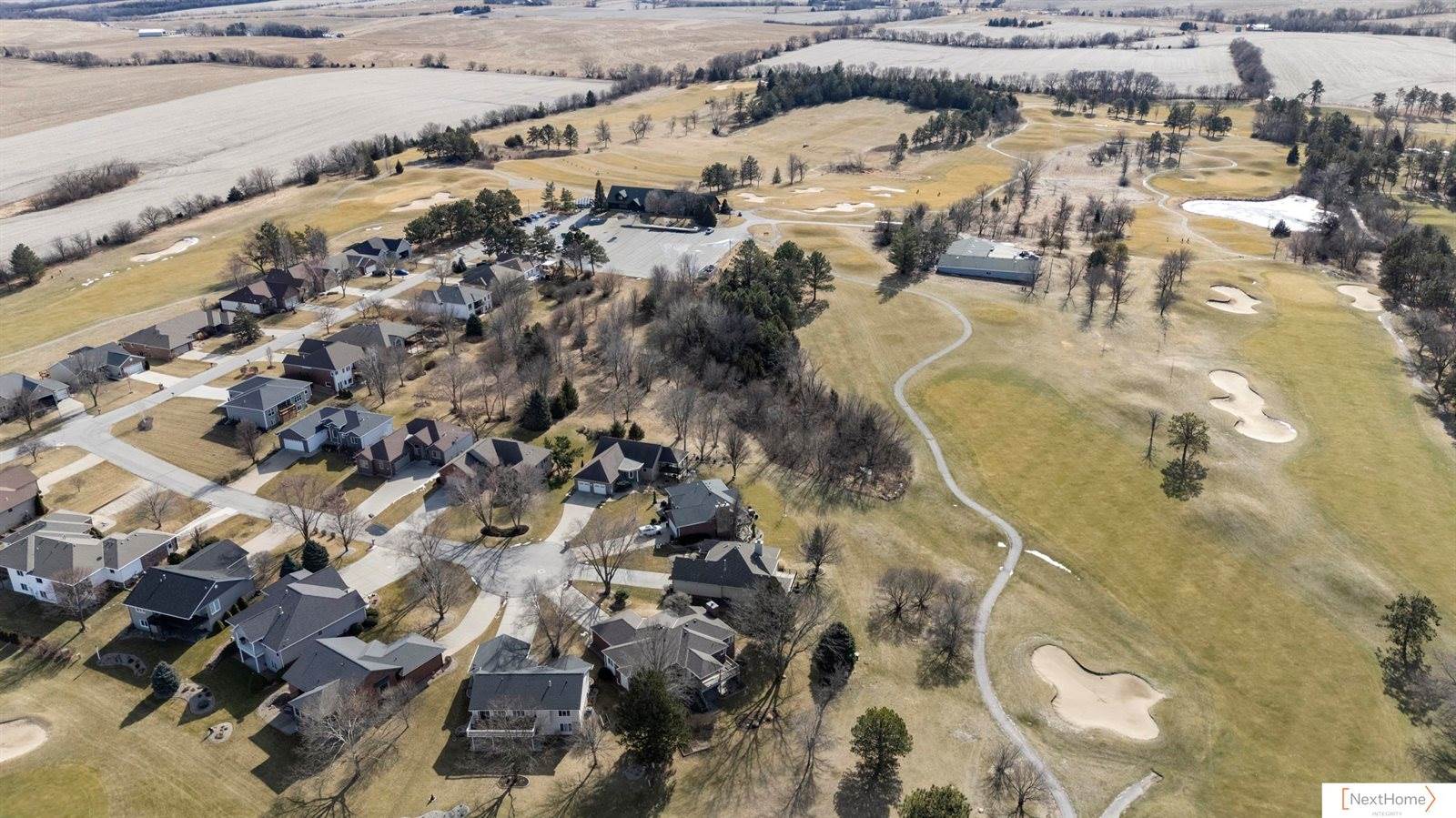 21902 Woodland Hills Circle, Eagle, NE 68347