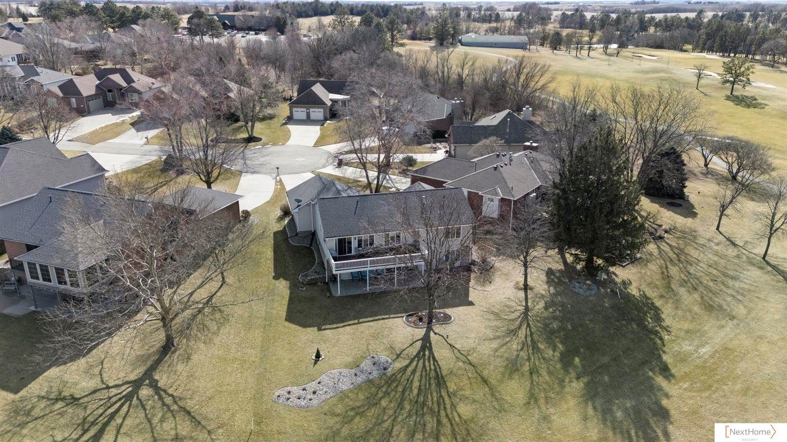 21902 Woodland Hills Circle, Eagle, NE 68347