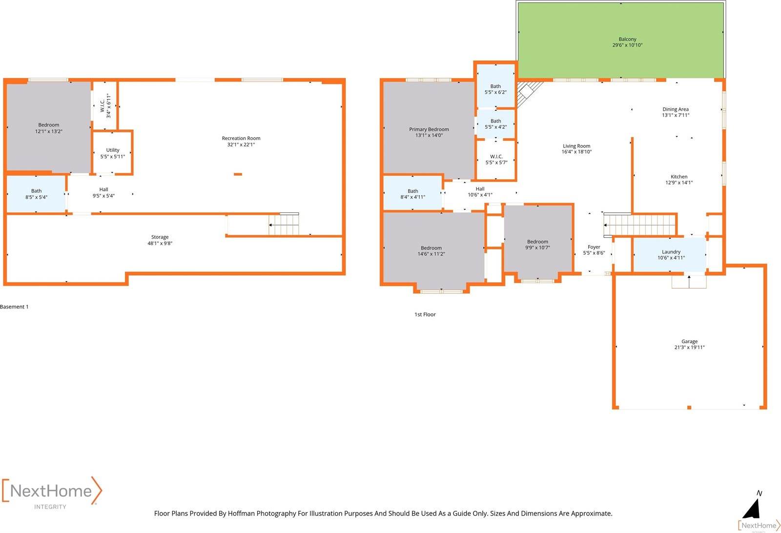 21902 Woodland Hills Circle, Eagle, NE 68347