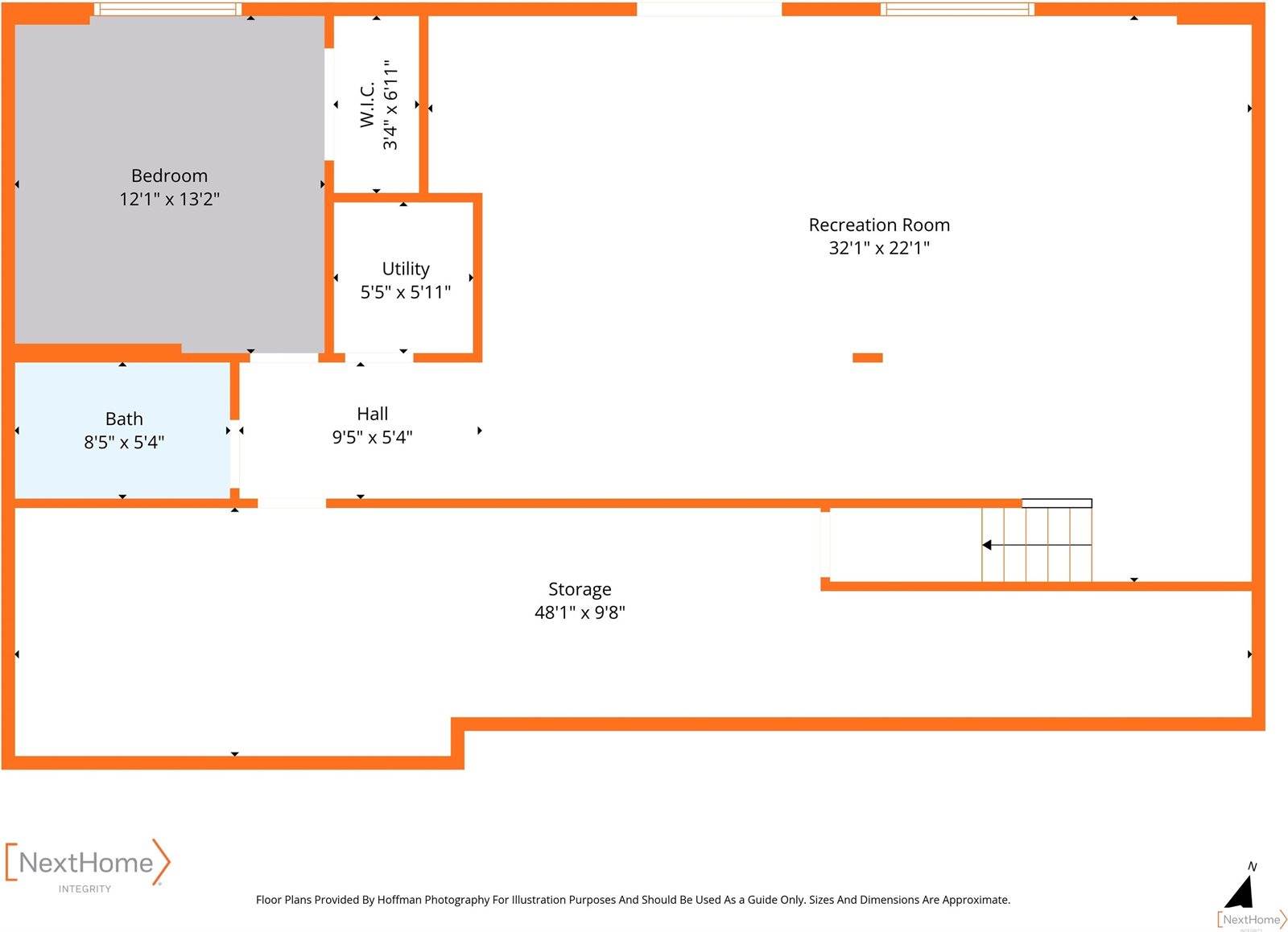 21902 Woodland Hills Circle, Eagle, NE 68347