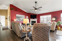 21902 Woodland Hills Circle, Eagle, NE 68347