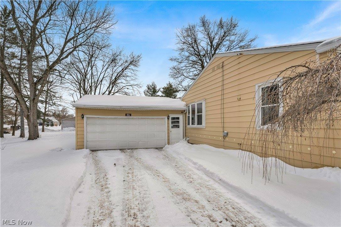 46 Ohlin Drive, New Middletown, OH 44442