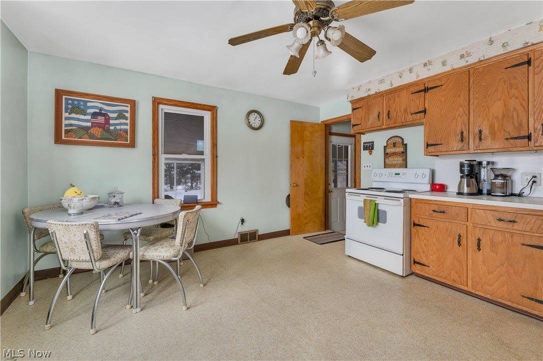 46 Ohlin Drive, New Middletown, OH 44442