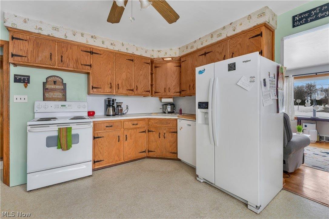 46 Ohlin Drive, New Middletown, OH 44442