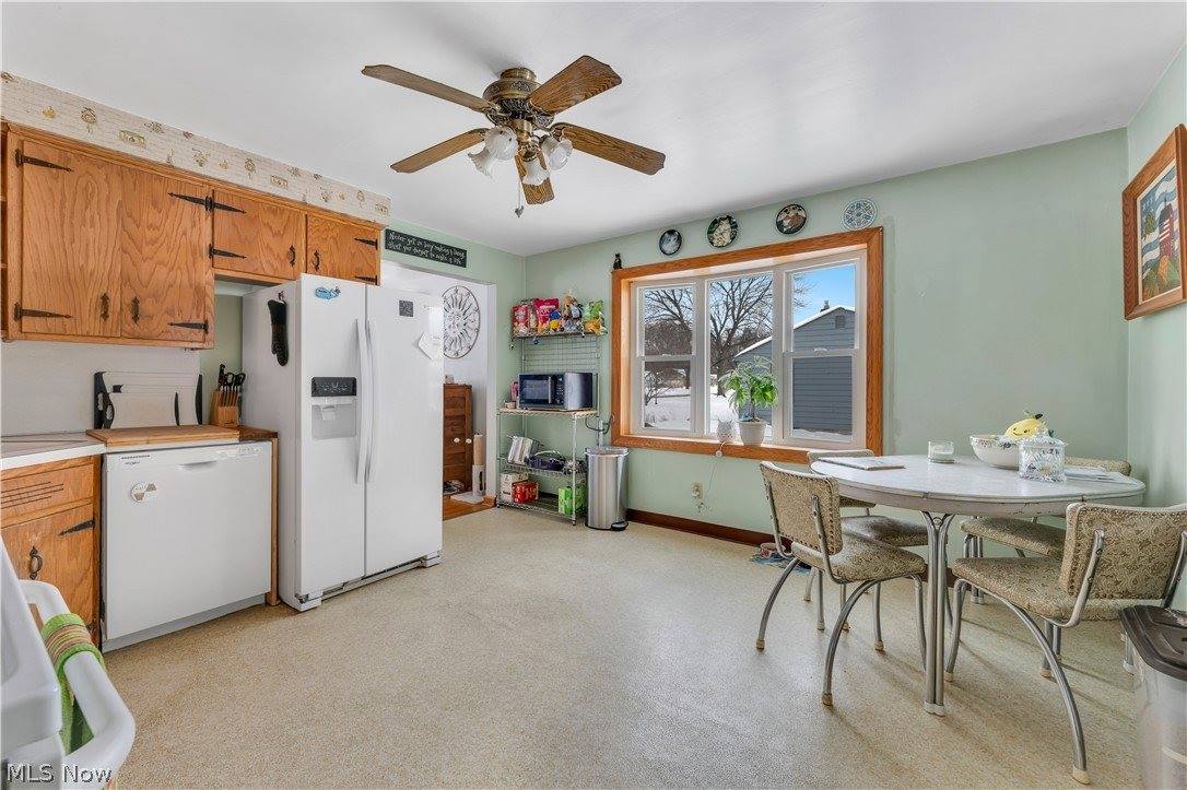 46 Ohlin Drive, New Middletown, OH 44442