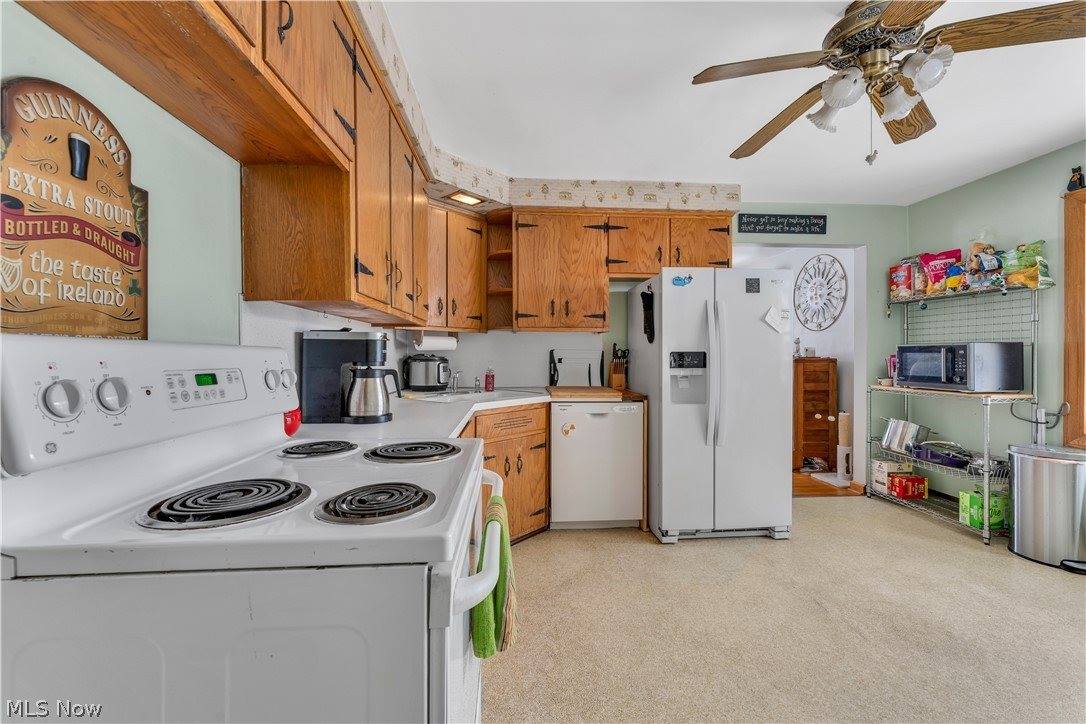 46 Ohlin Drive, New Middletown, OH 44442