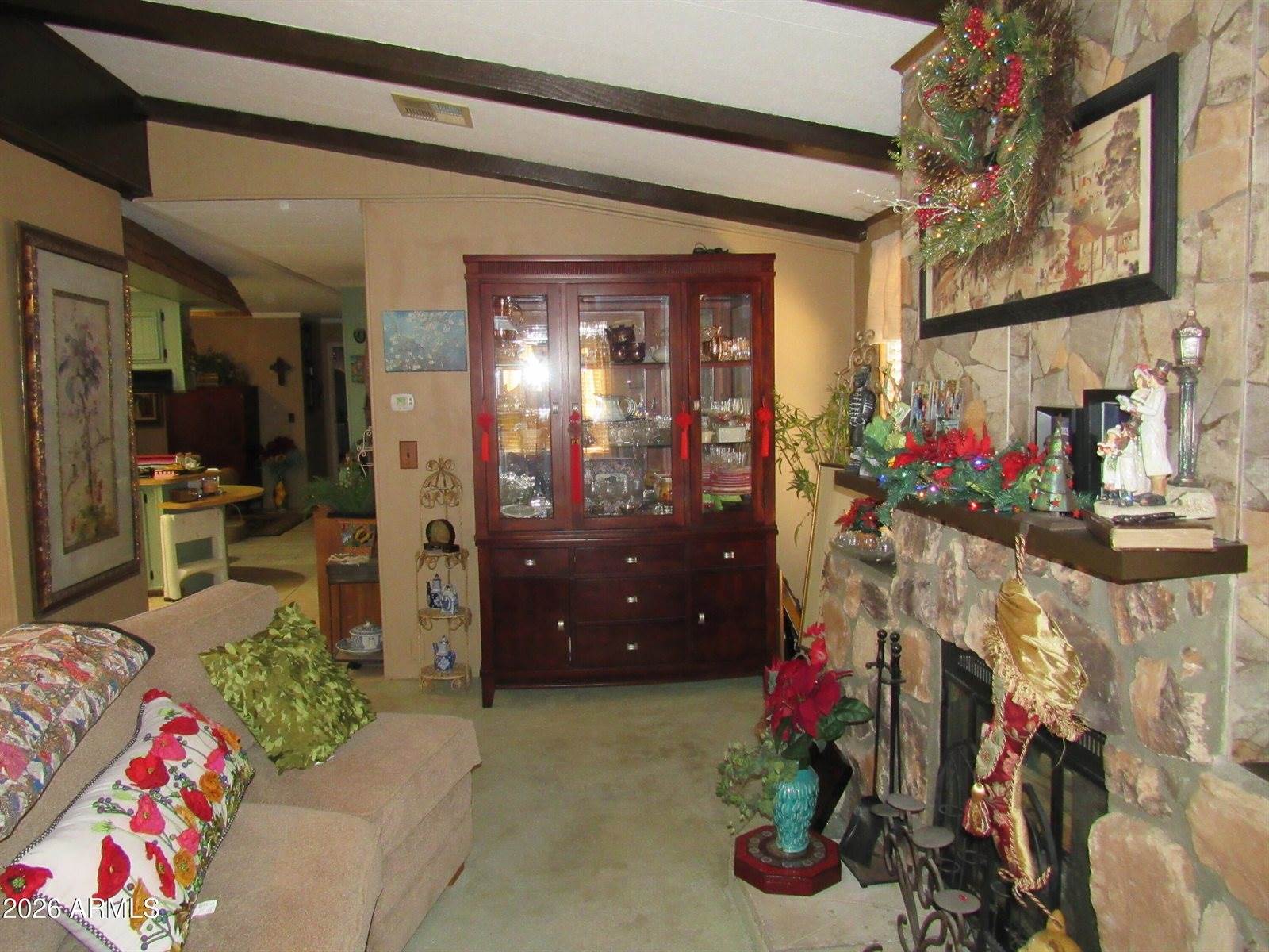 3411 South Camino Seco --, #412, Tucson, AZ 85730