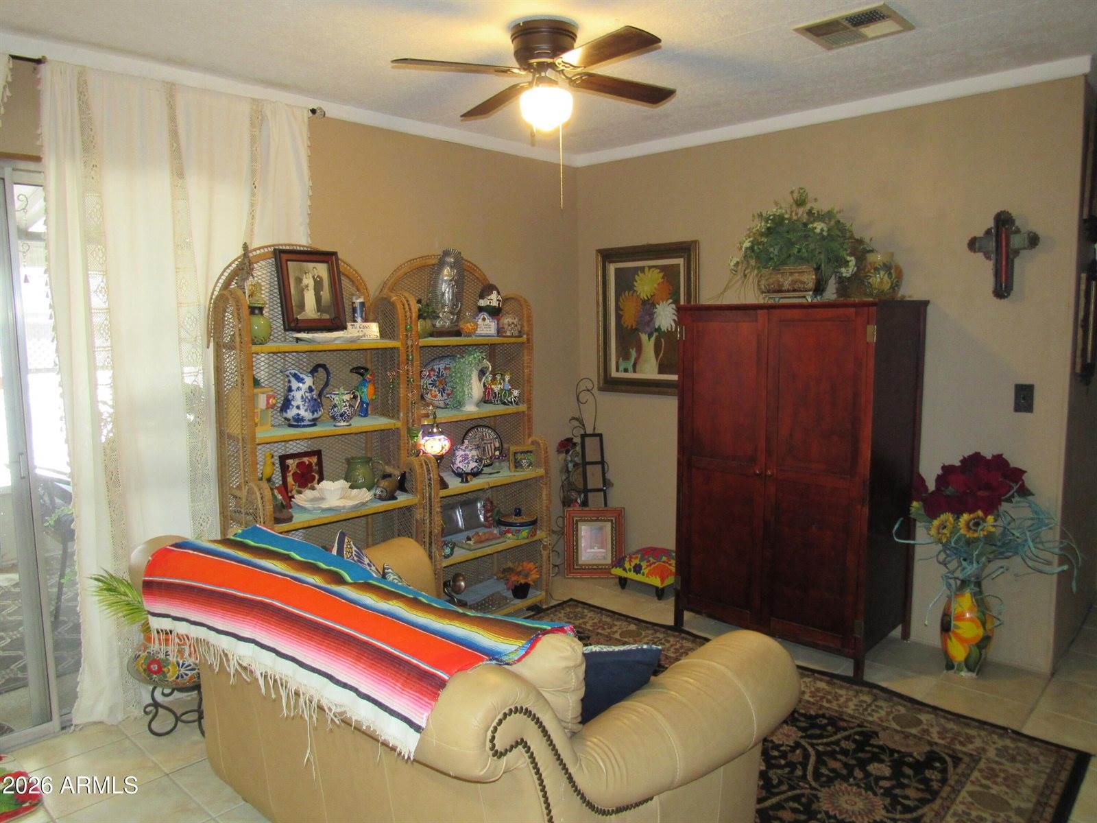 3411 South Camino Seco --, #412, Tucson, AZ 85730