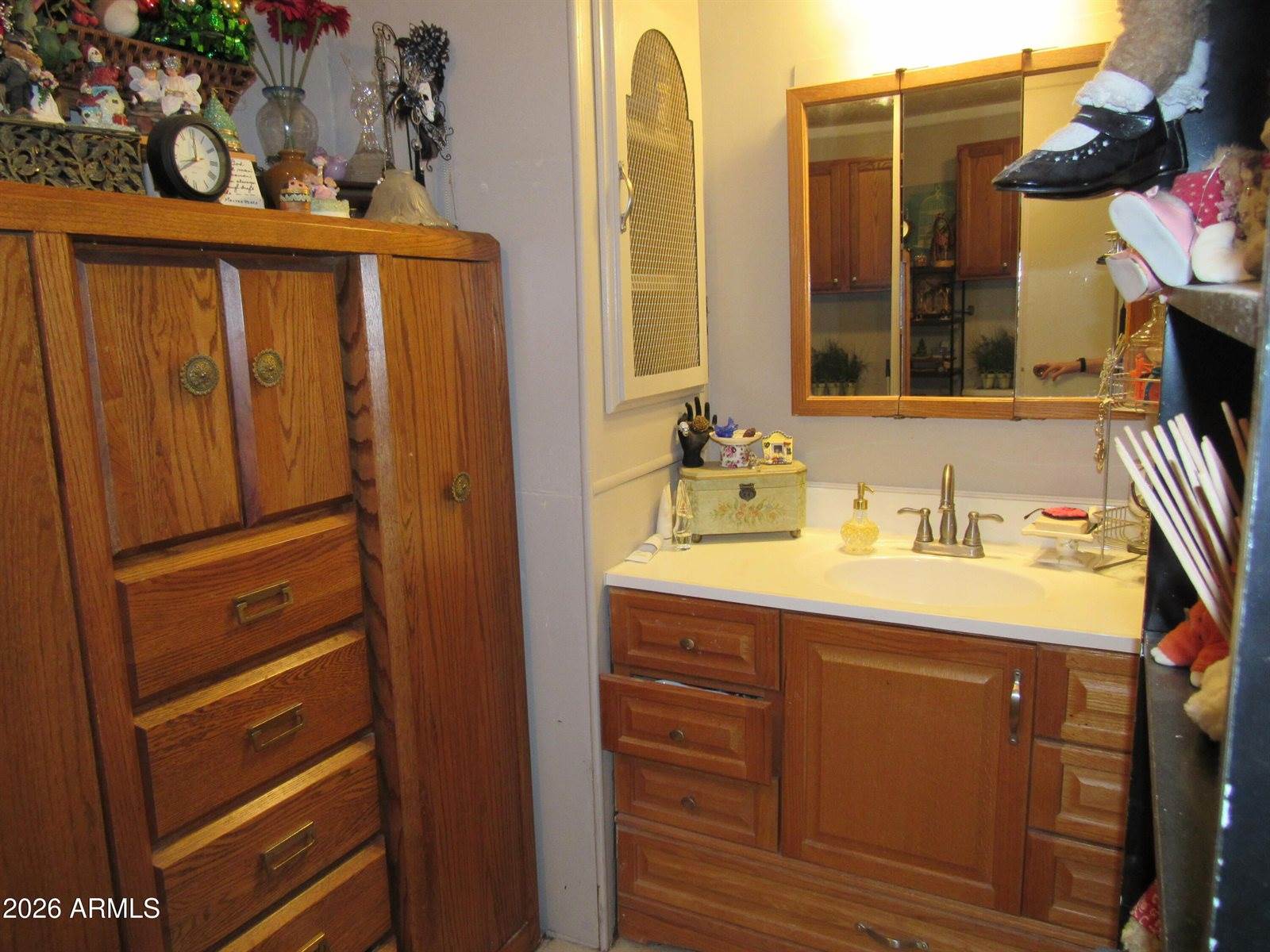 3411 South Camino Seco --, #412, Tucson, AZ 85730