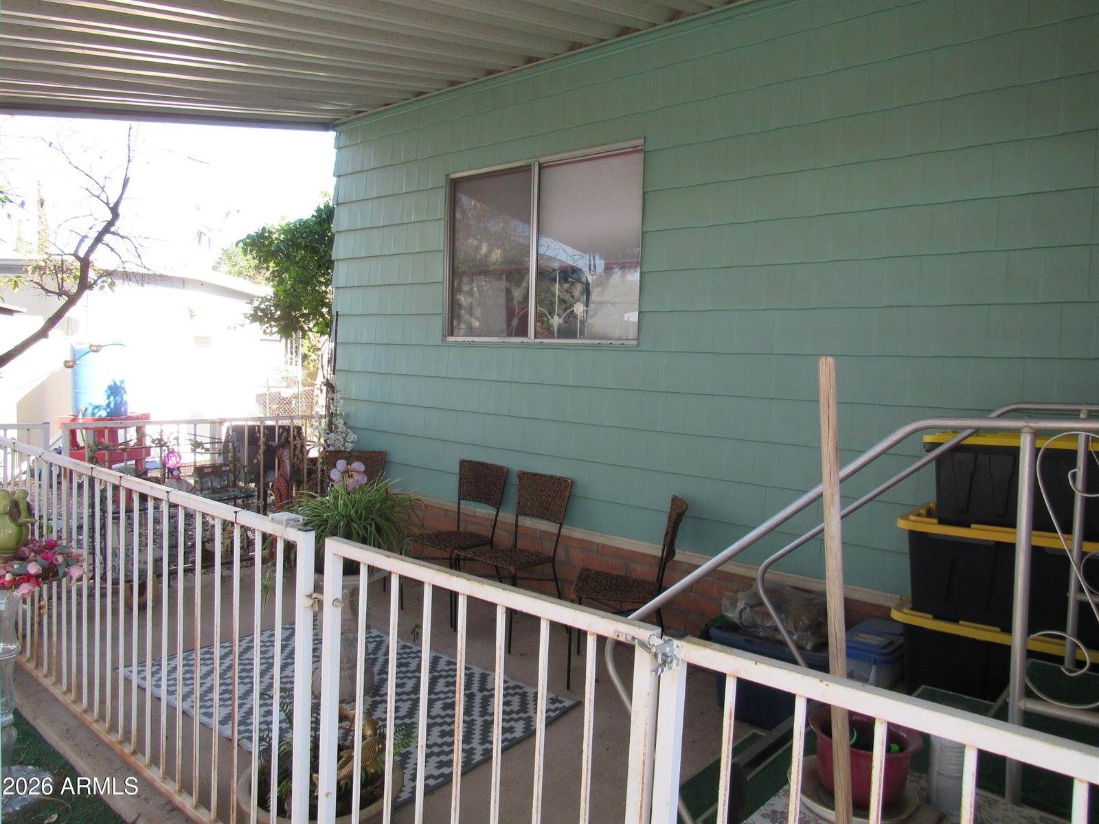 3411 South Camino Seco --, #412, Tucson, AZ 85730