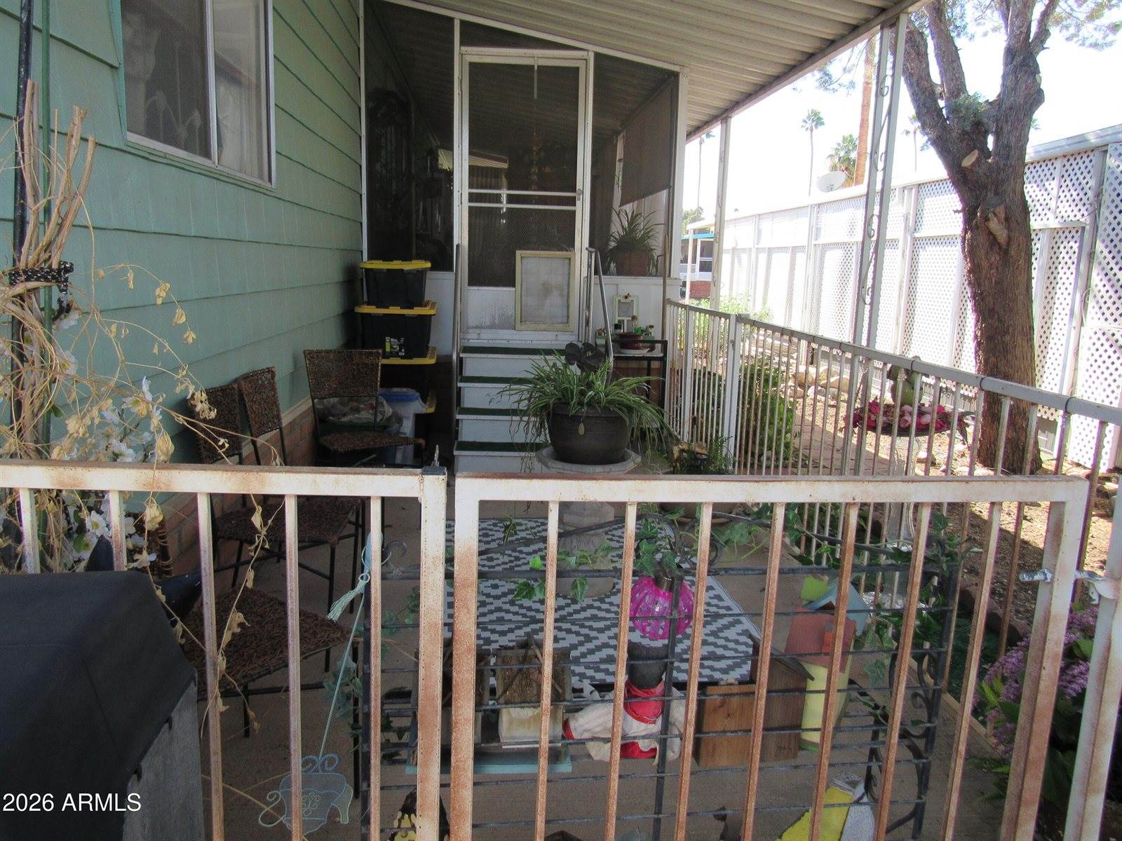 3411 South Camino Seco --, #412, Tucson, AZ 85730