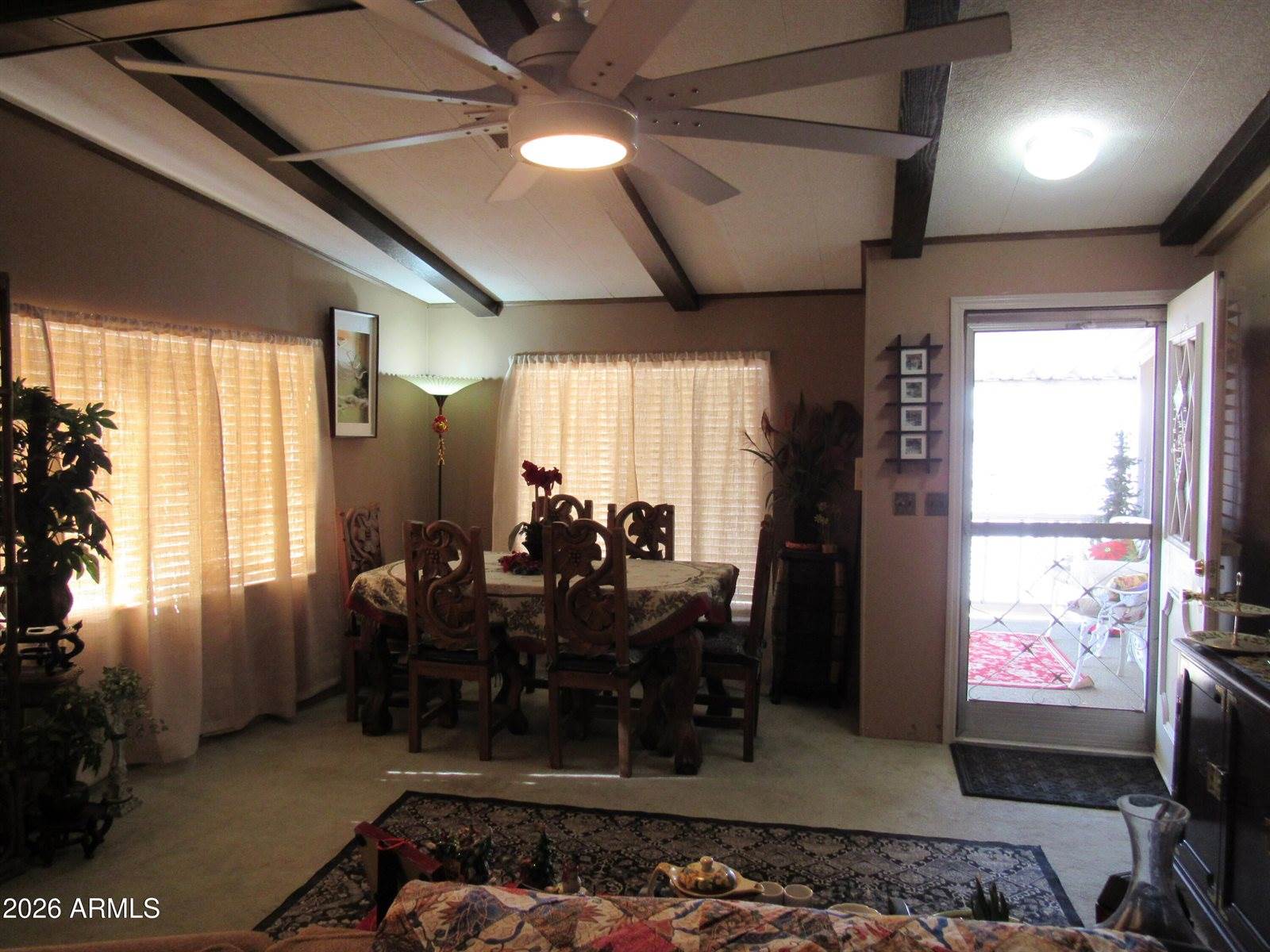 3411 South Camino Seco --, #412, Tucson, AZ 85730