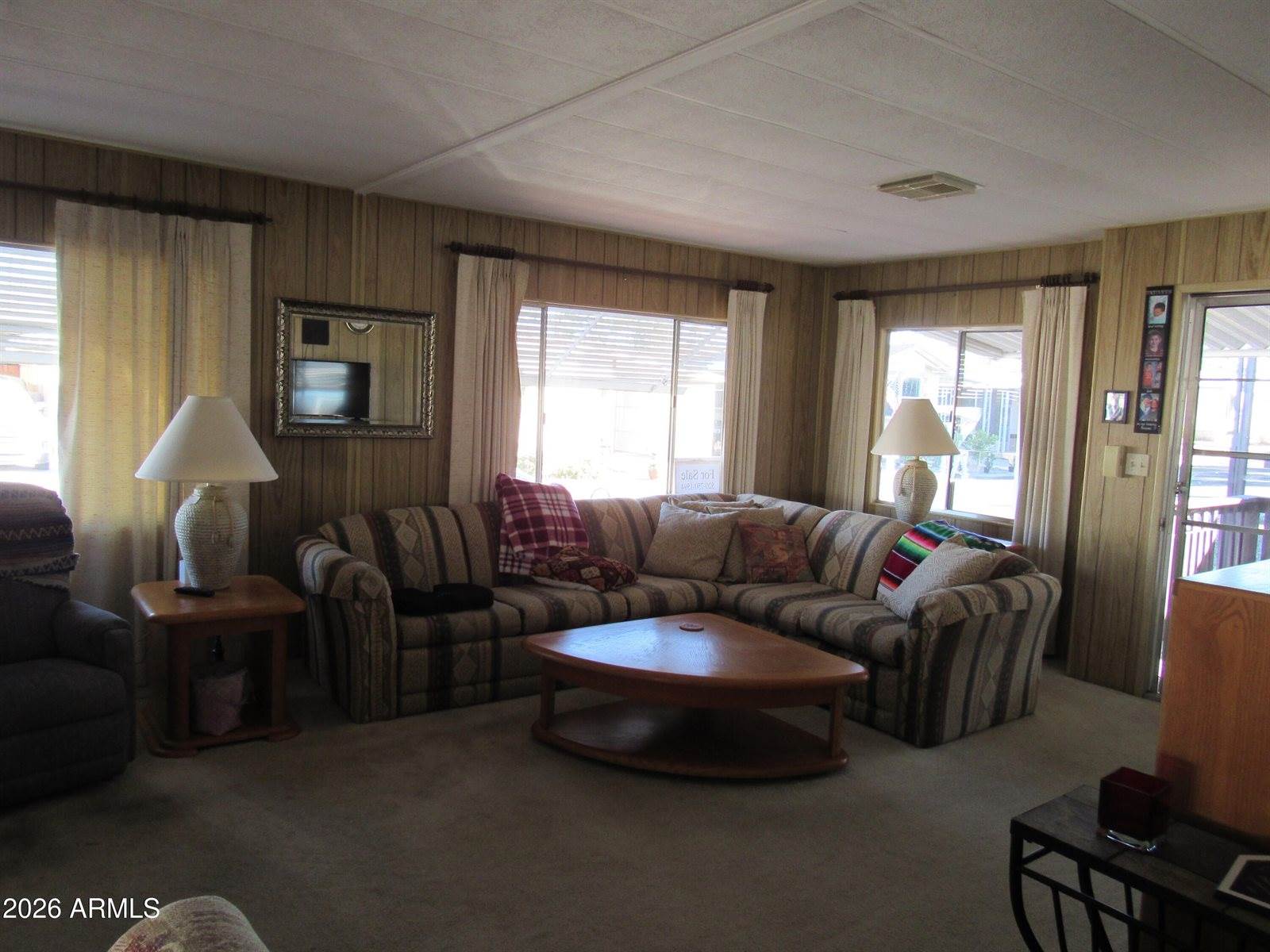 3411 South Camino Seco --, #127, Tucson, AZ 85730