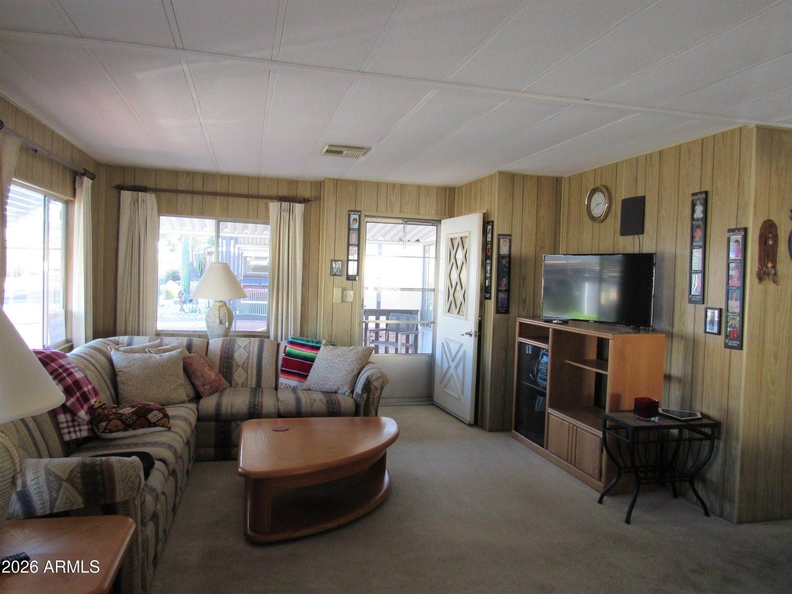 3411 South Camino Seco --, #127, Tucson, AZ 85730