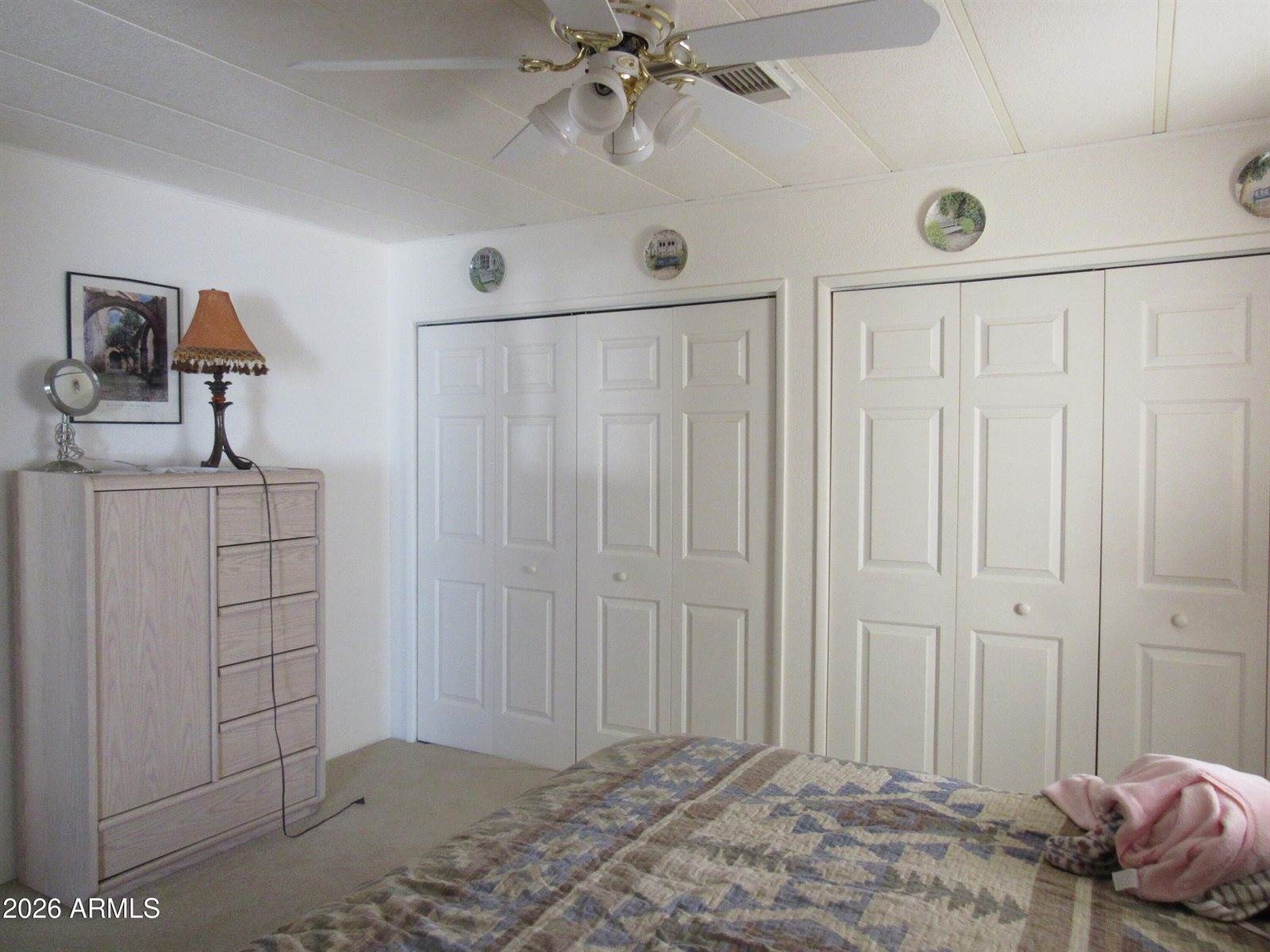 3411 South Camino Seco --, #127, Tucson, AZ 85730