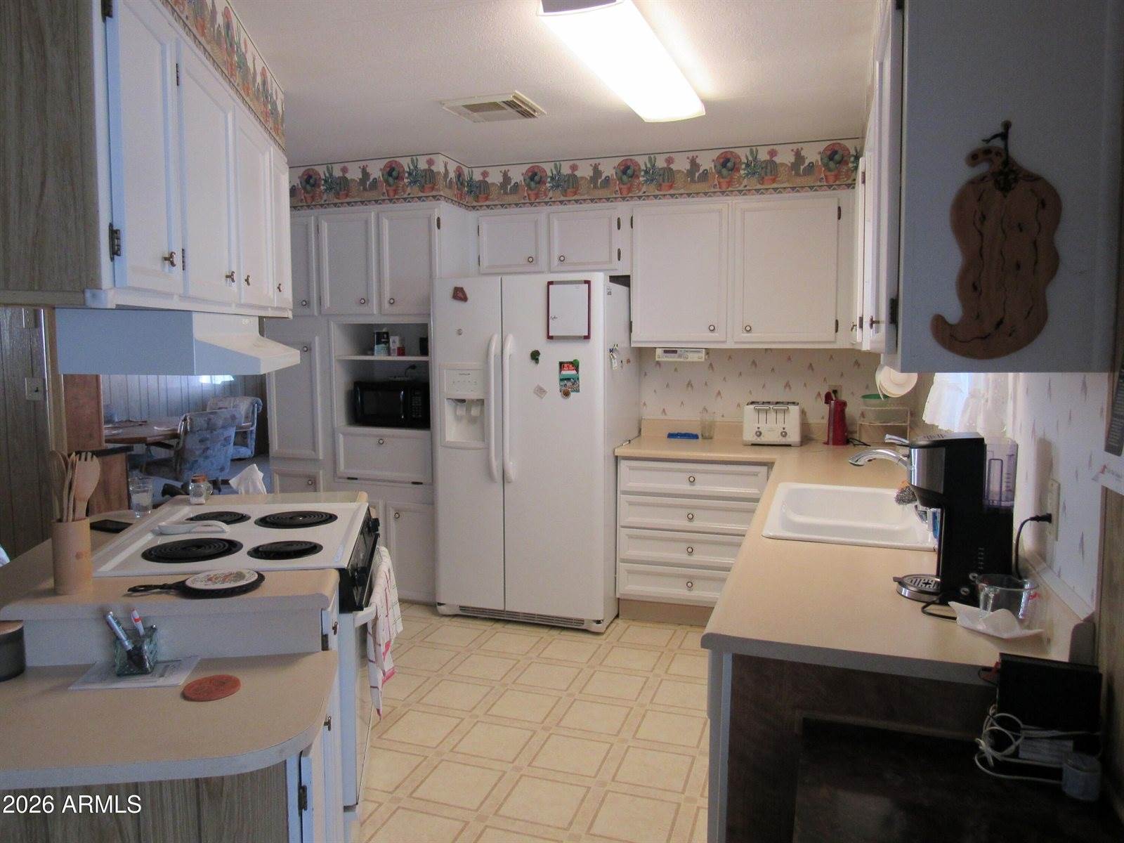 3411 South Camino Seco --, #127, Tucson, AZ 85730