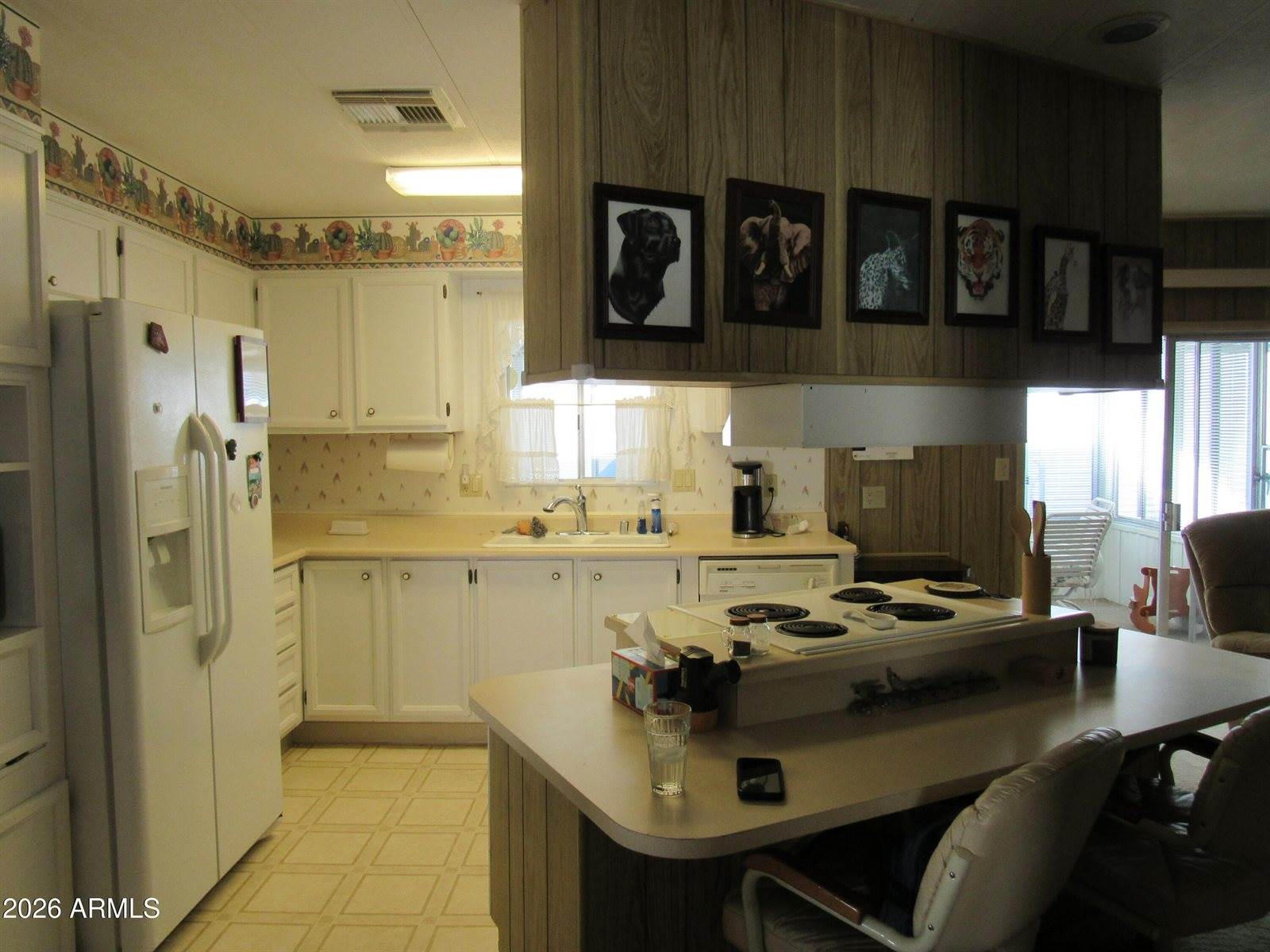 3411 South Camino Seco --, #127, Tucson, AZ 85730