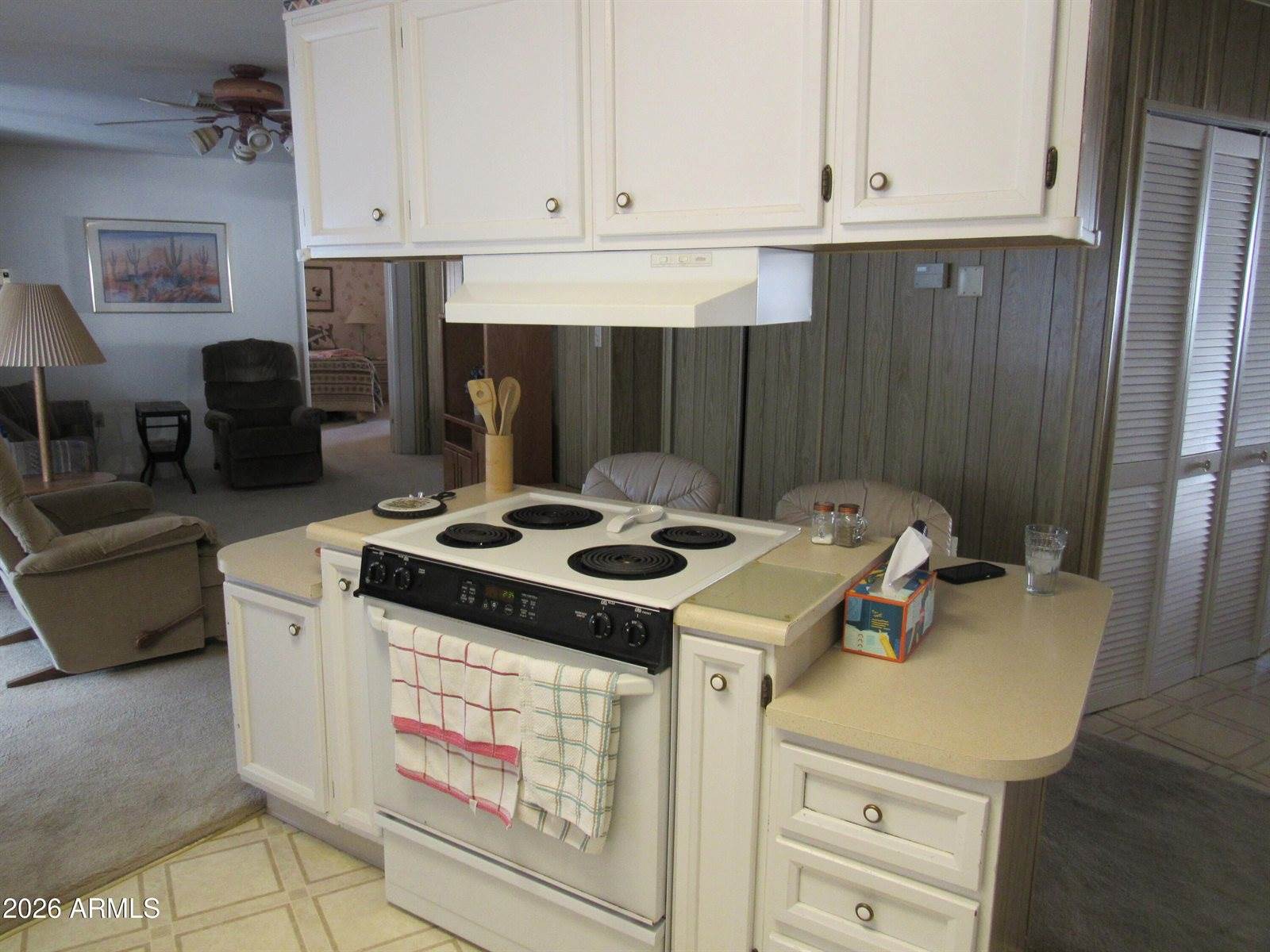 3411 South Camino Seco --, #127, Tucson, AZ 85730