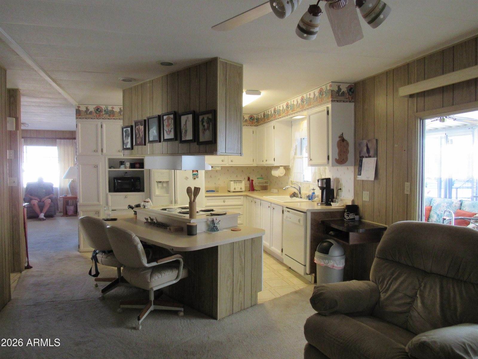 3411 South Camino Seco --, #127, Tucson, AZ 85730