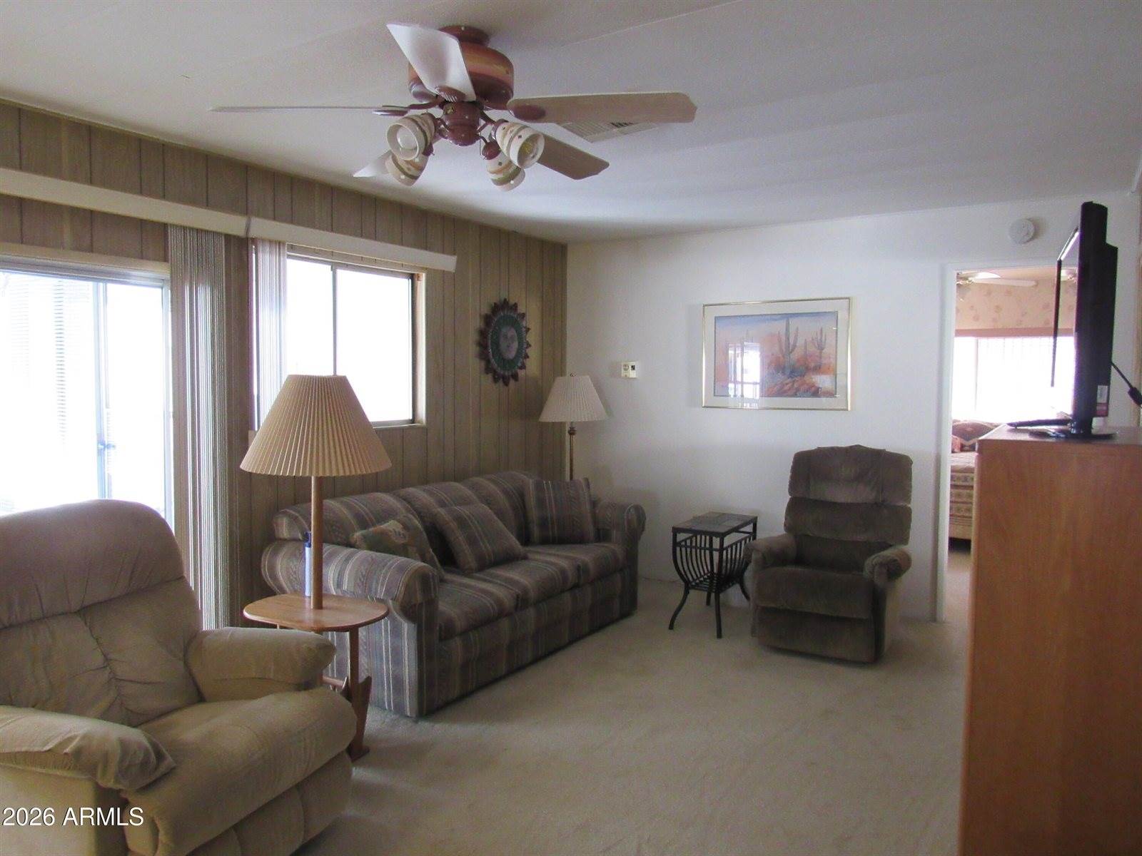 3411 South Camino Seco --, #127, Tucson, AZ 85730